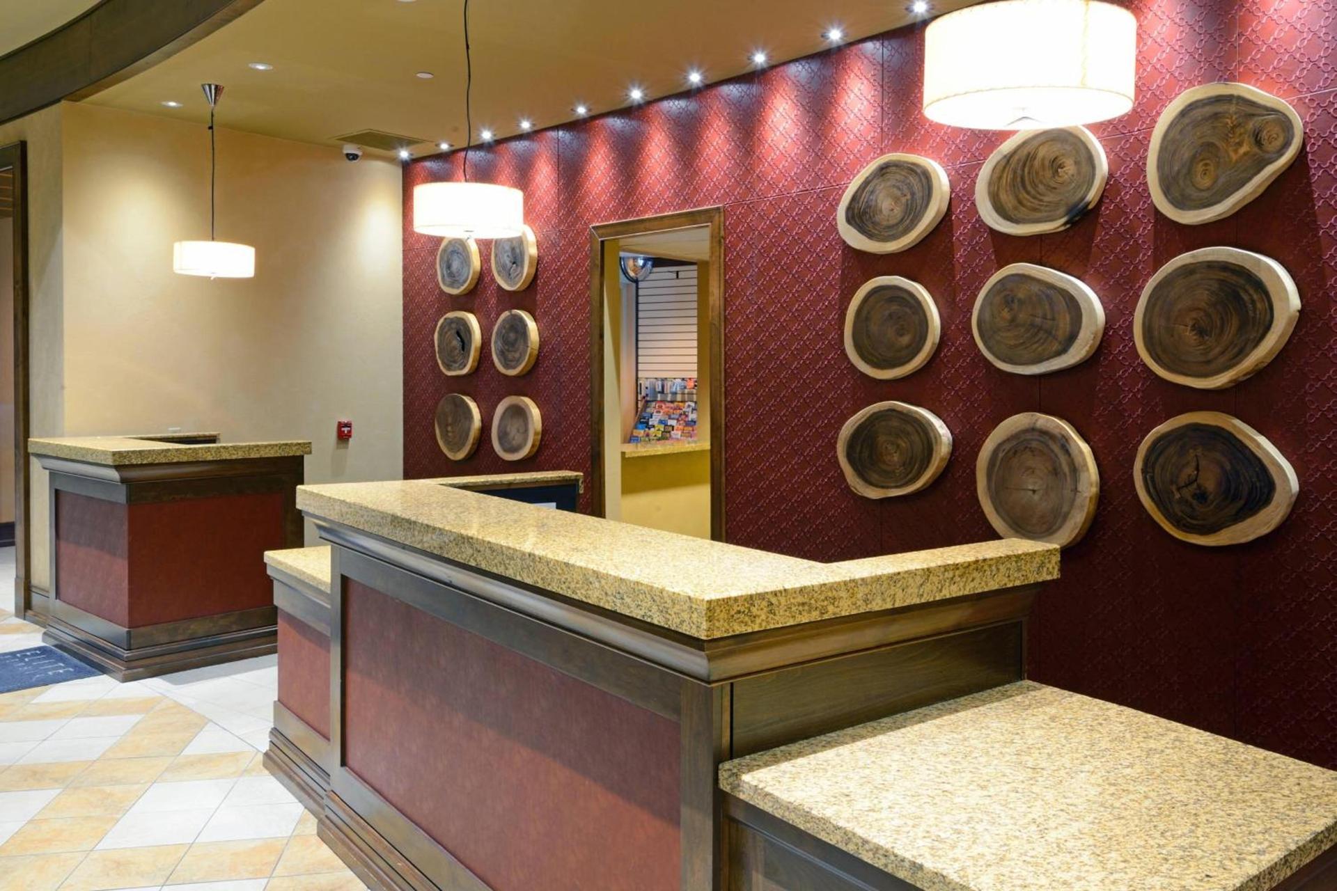 Denver Marriott South at Park Meadows photo 3