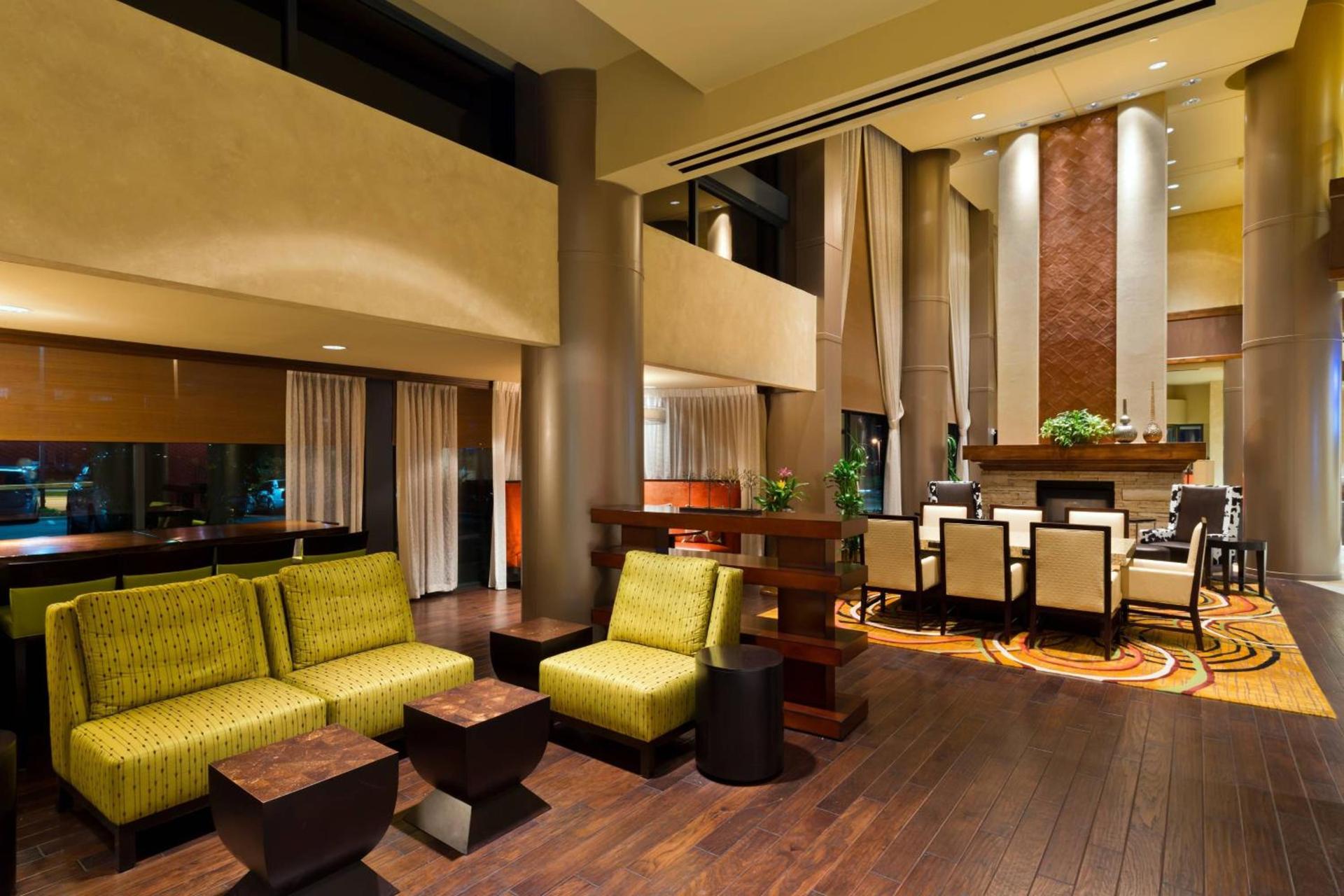 Denver Marriott South at Park Meadows photo 2