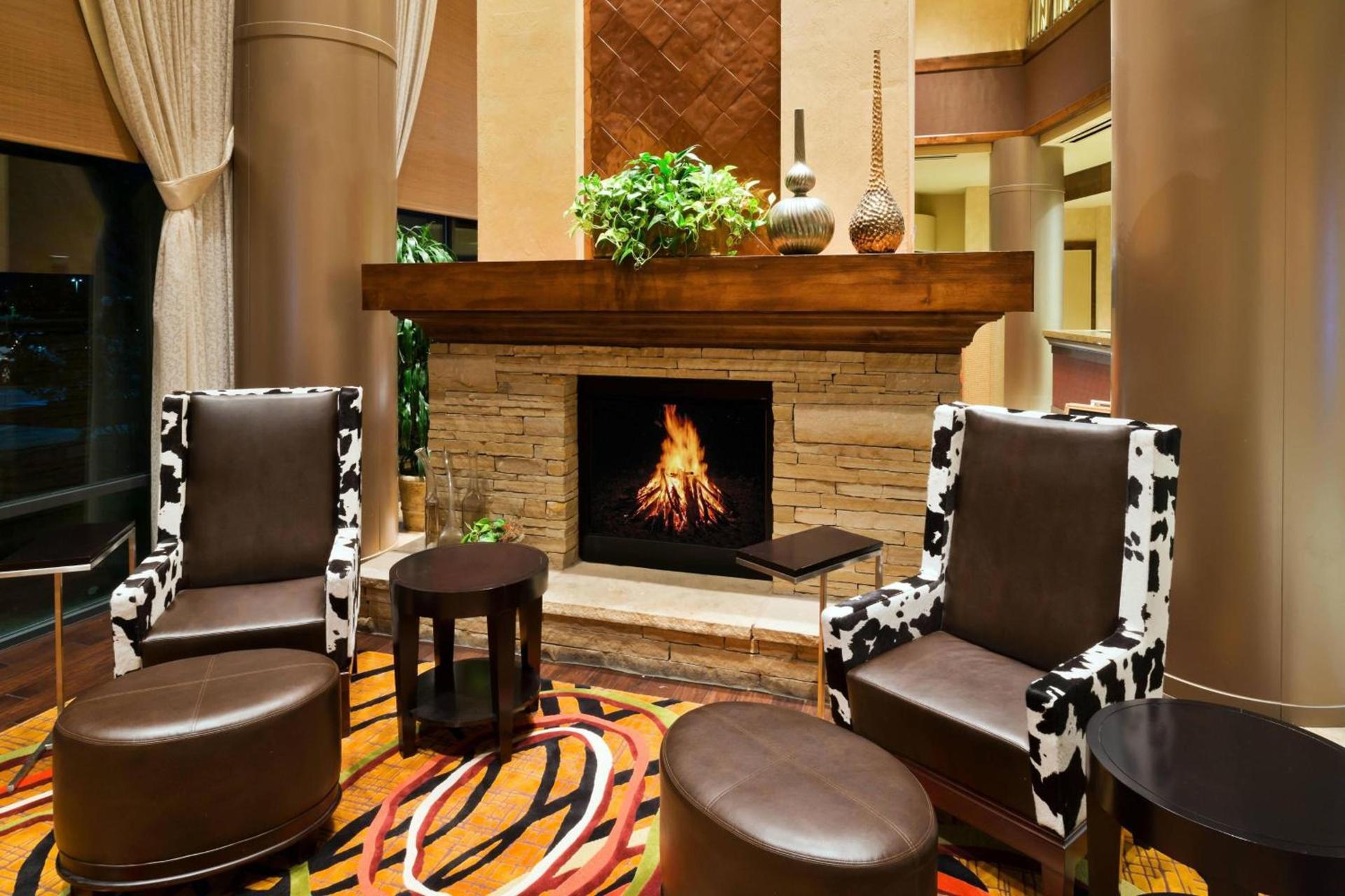 Denver Marriott South at Park Meadows photo 4