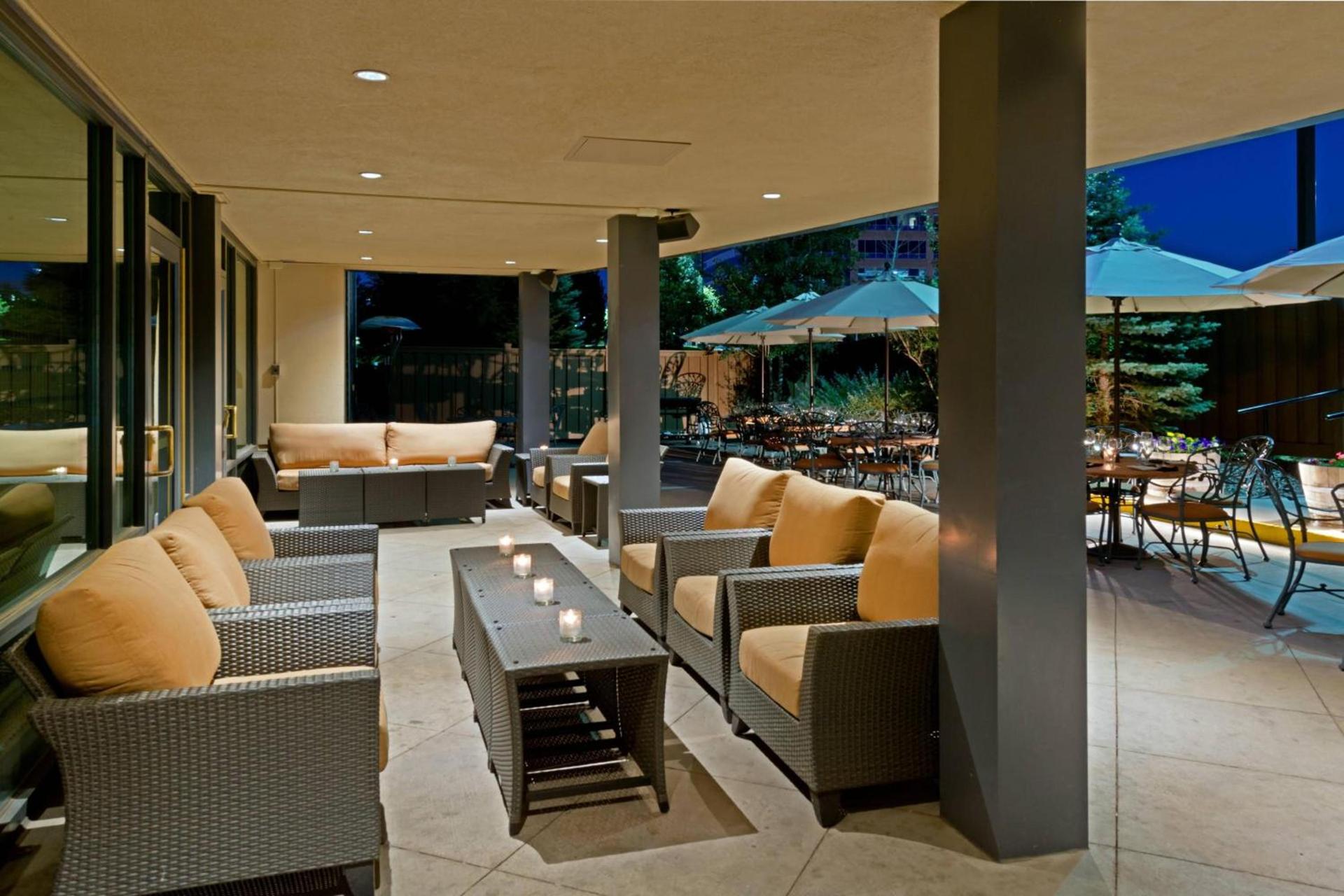 Denver Marriott South at Park Meadows photo 15