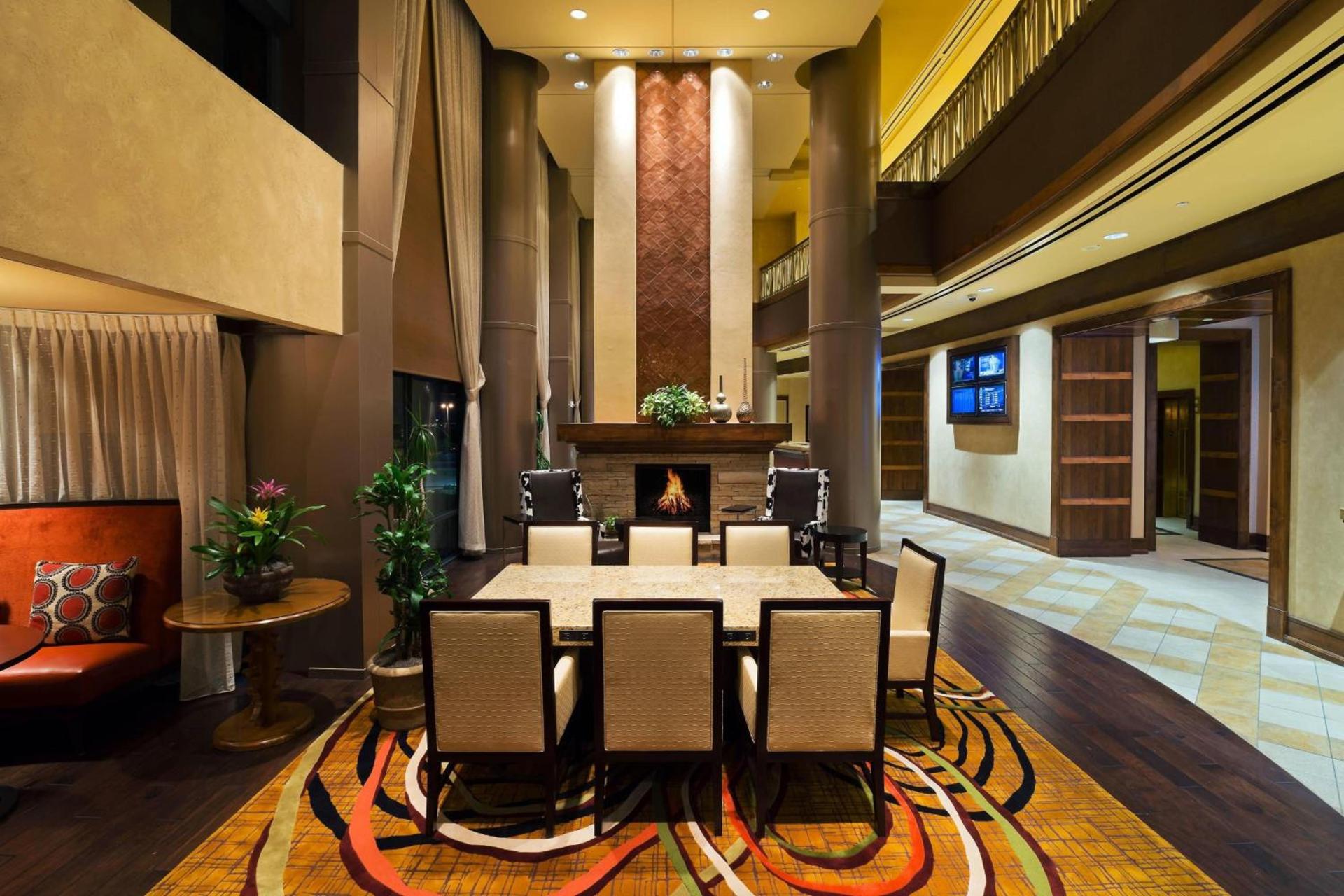 Denver Marriott South at Park Meadows photo 5