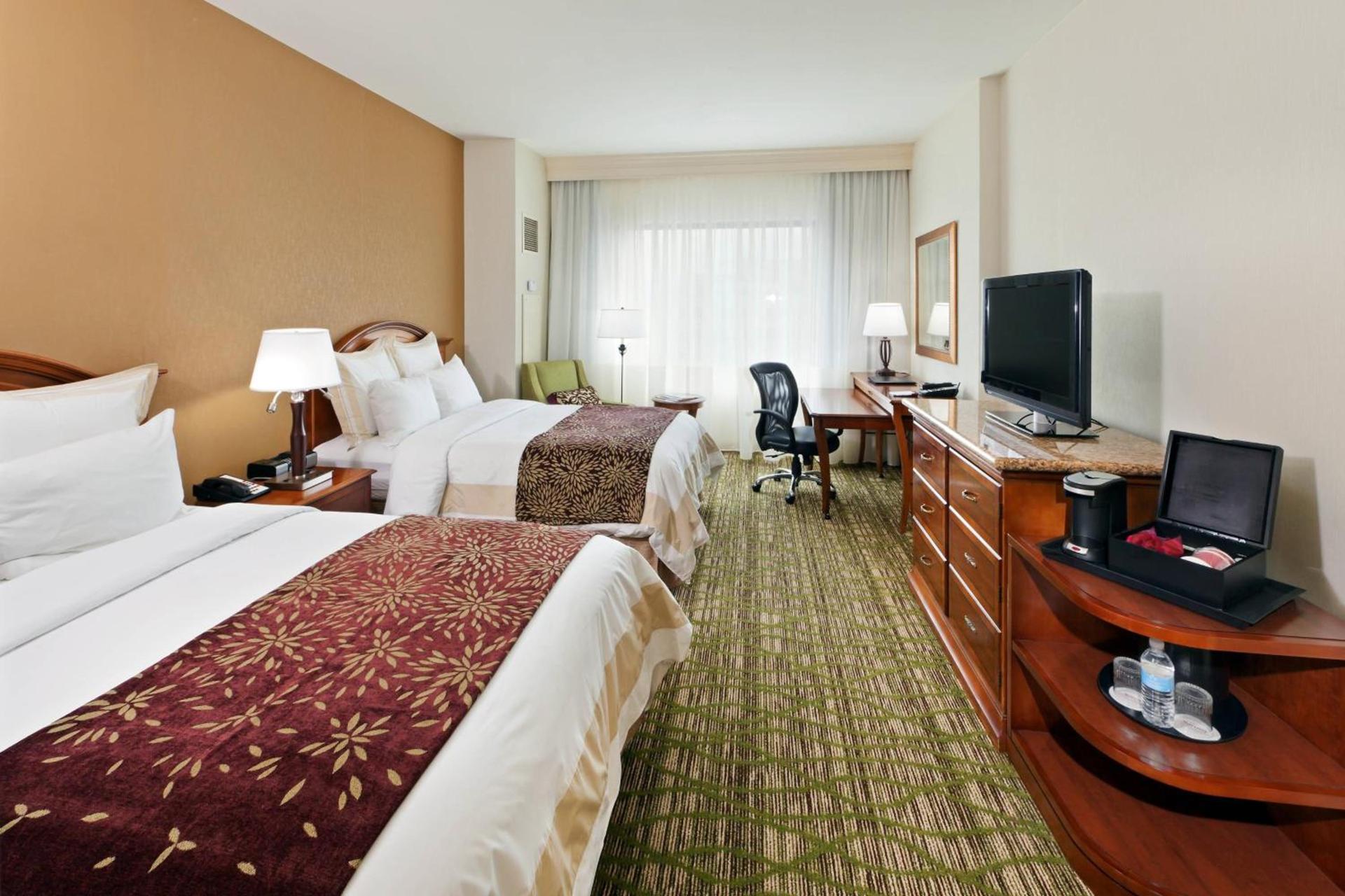 Denver Marriott South at Park Meadows photo 6