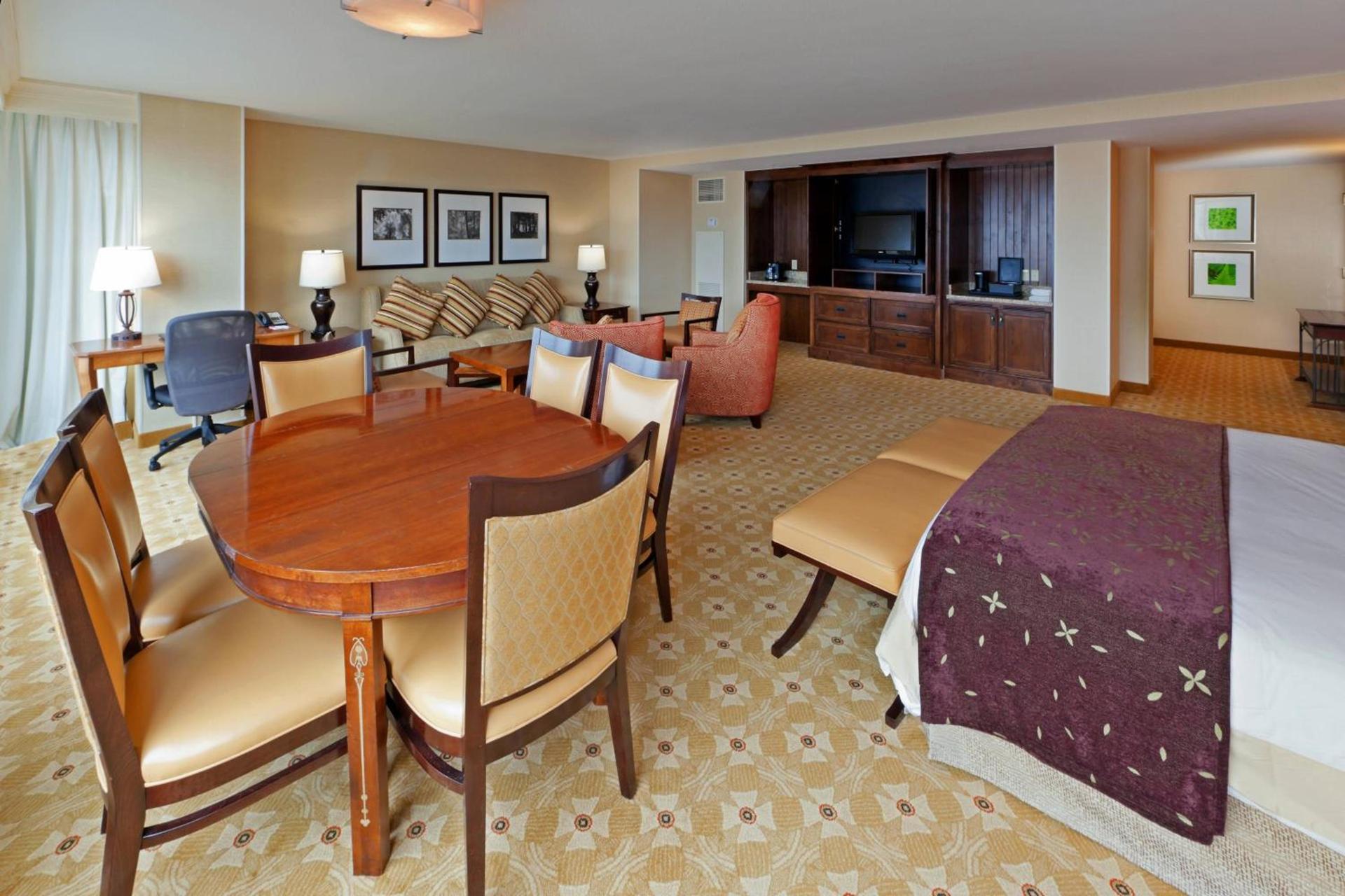 Denver Marriott South at Park Meadows photo 9