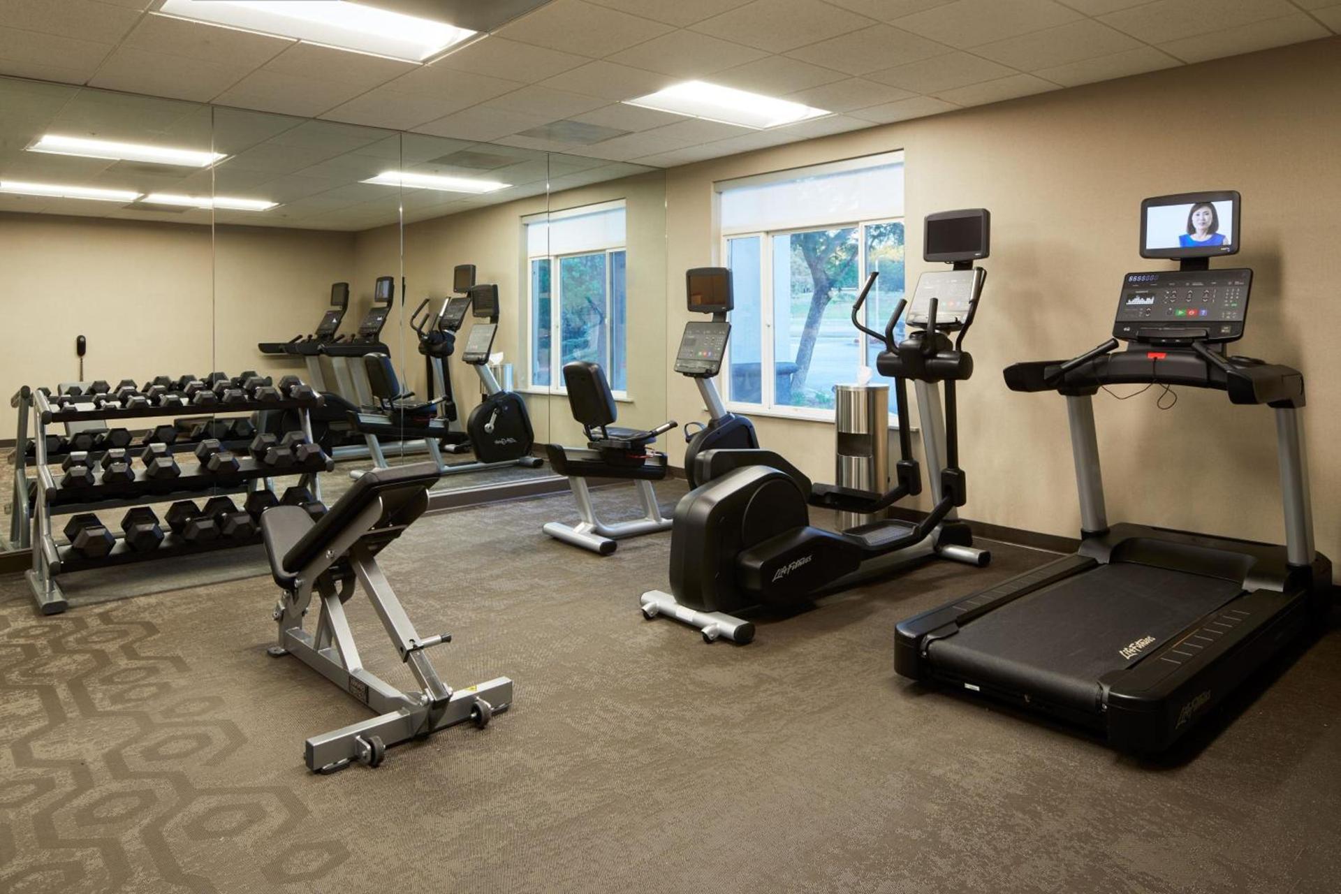 Residence Inn Los Angeles Westlake Village photo 27