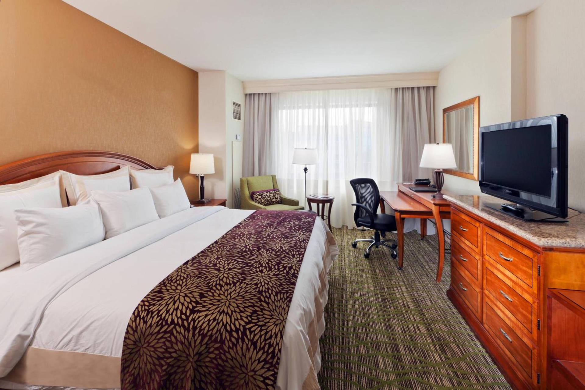 Denver Marriott South at Park Meadows photo 7
