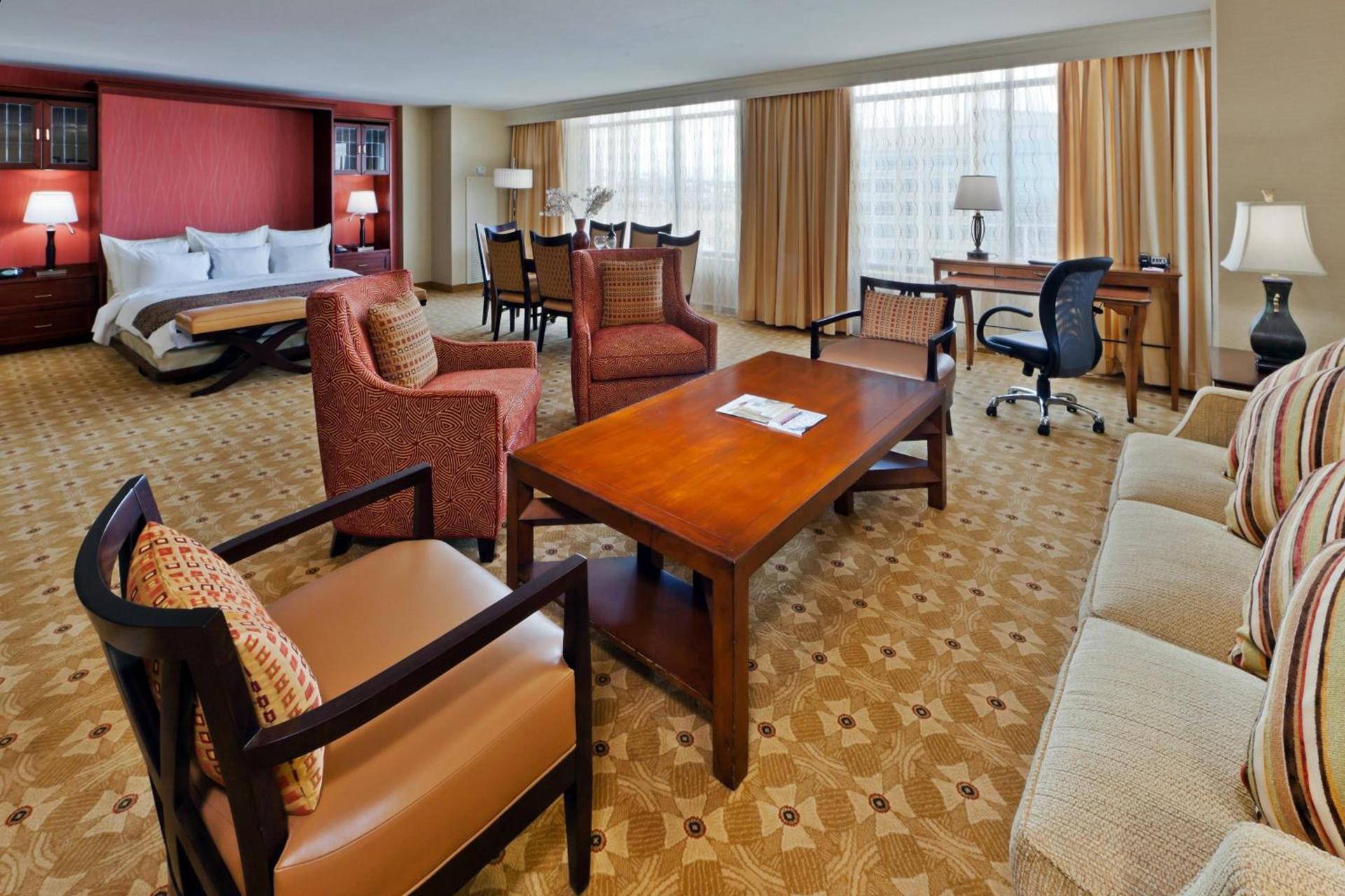 Denver Marriott South at Park Meadows photo 10