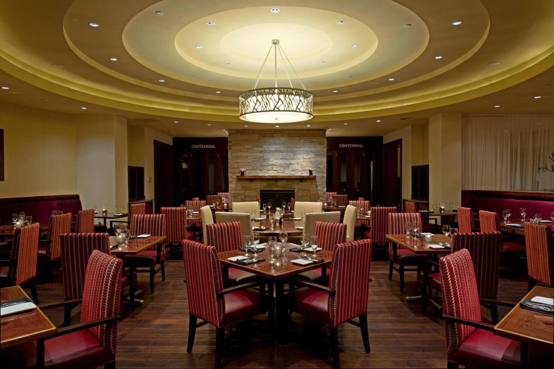 Denver Marriott South at Park Meadows photo 14