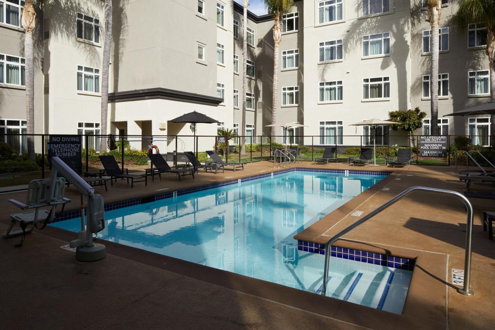 Residence Inn Los Angeles Westlake Village photo 19