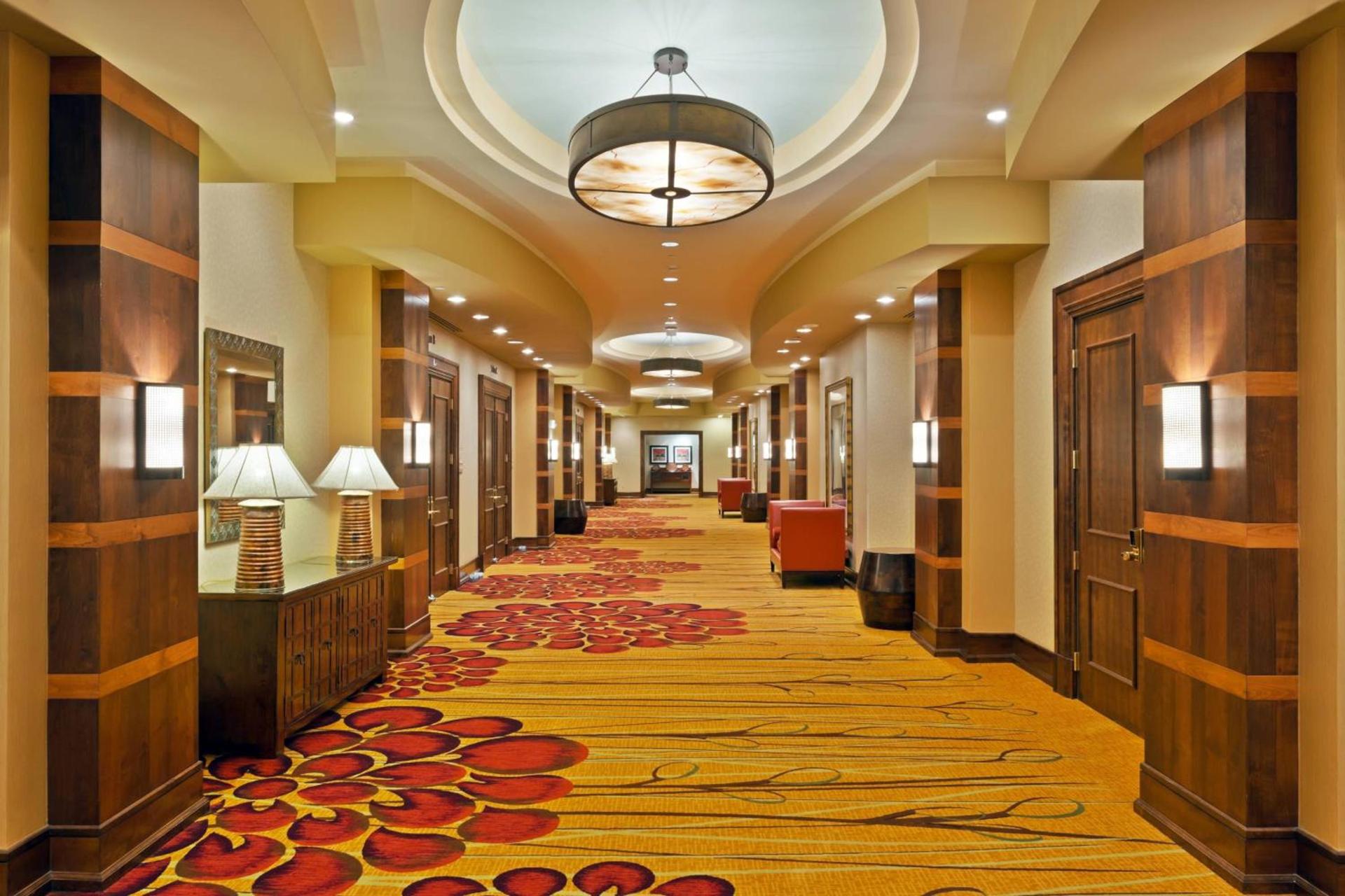 Denver Marriott South at Park Meadows photo 30