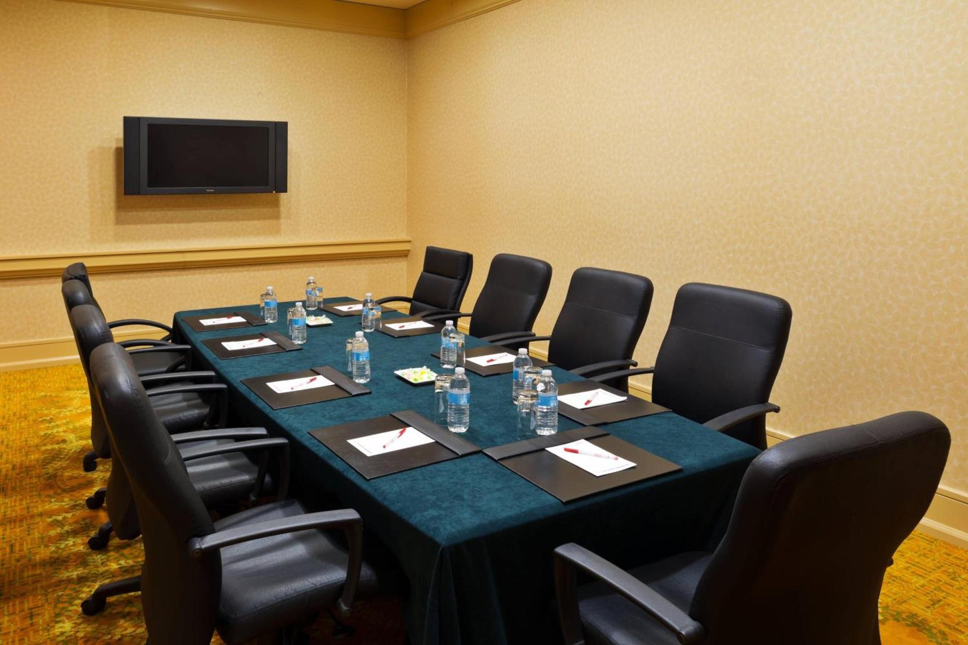 Denver Marriott South at Park Meadows photo 32