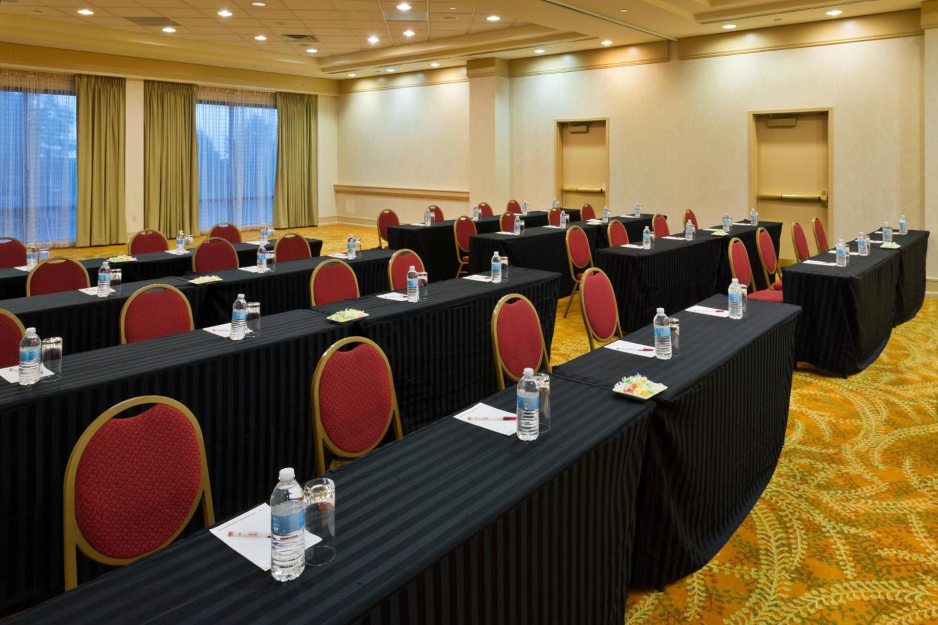 Denver Marriott South at Park Meadows photo 35