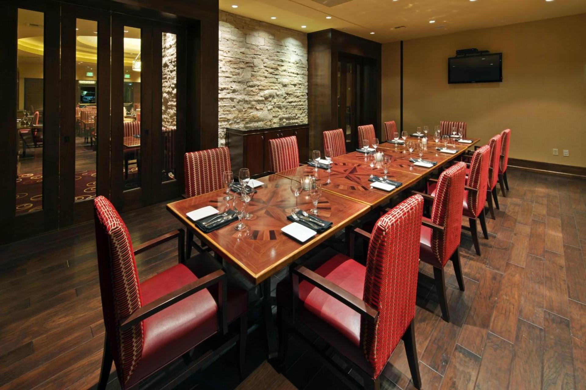 Denver Marriott South at Park Meadows photo 36