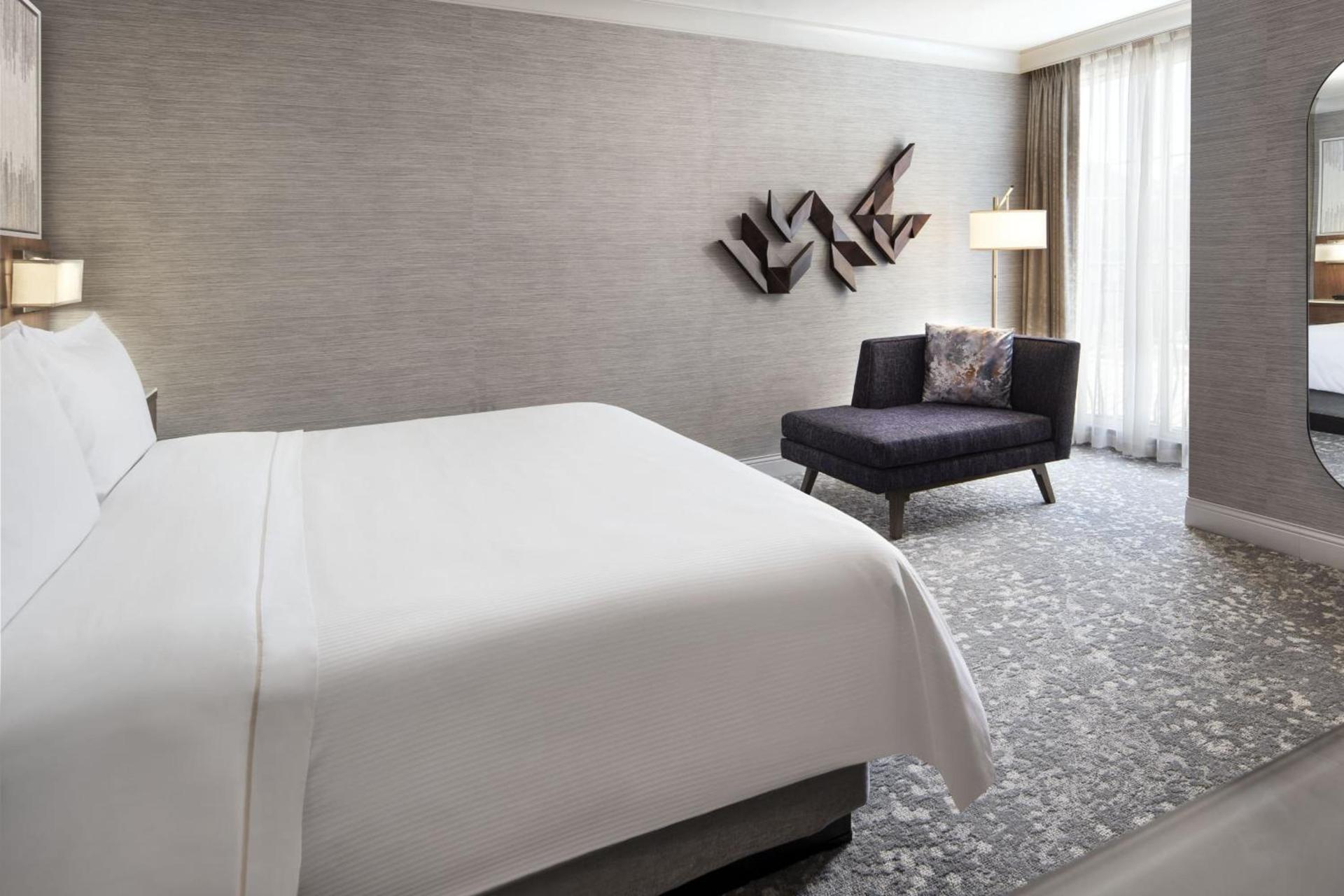 The Westin Palo Alto photo 8