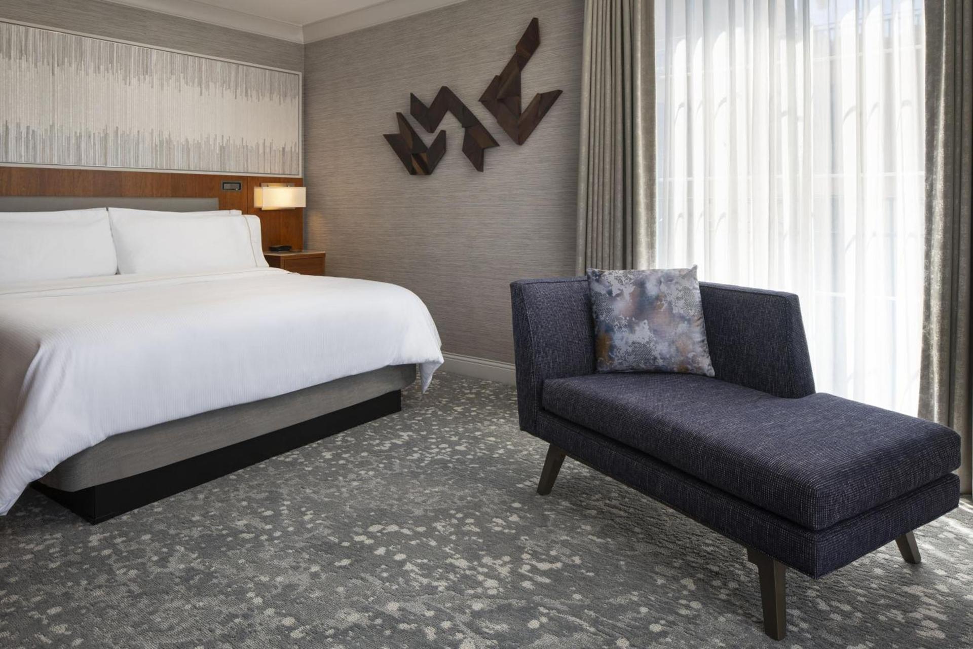 The Westin Palo Alto photo 65