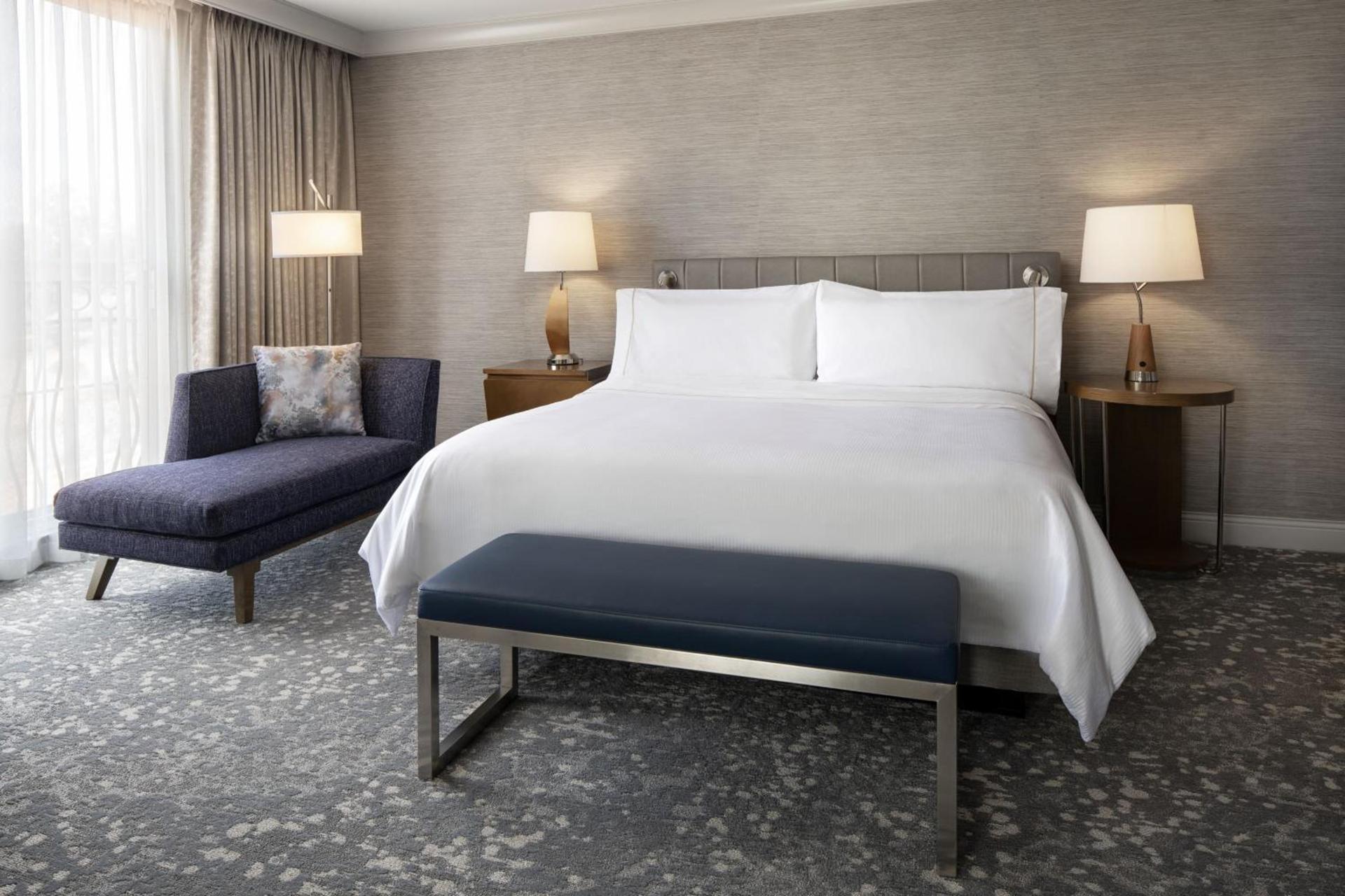 The Westin Palo Alto photo 30