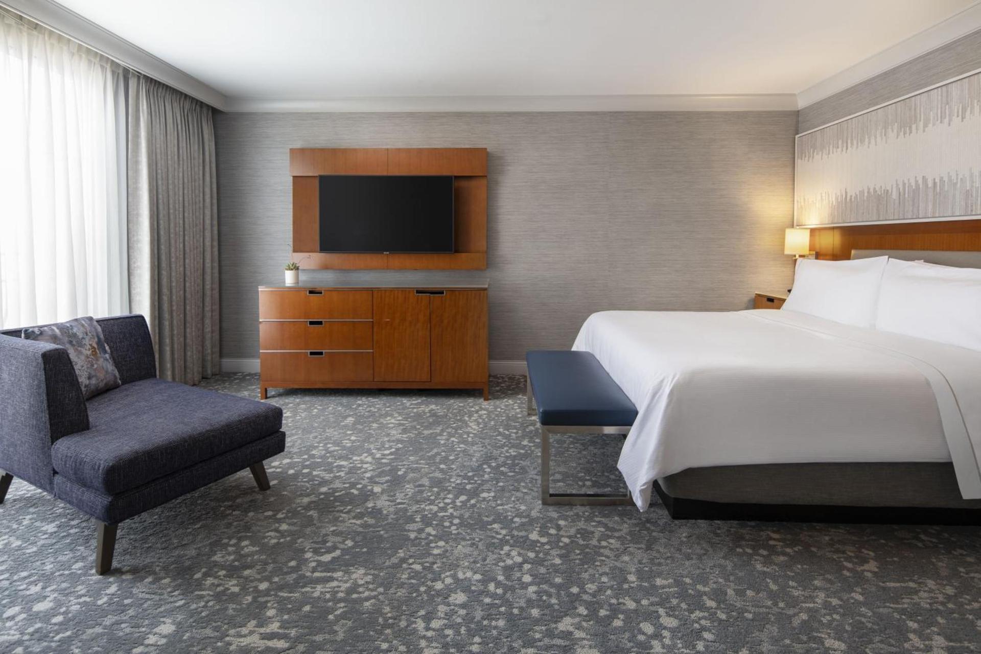 The Westin Palo Alto photo 32
