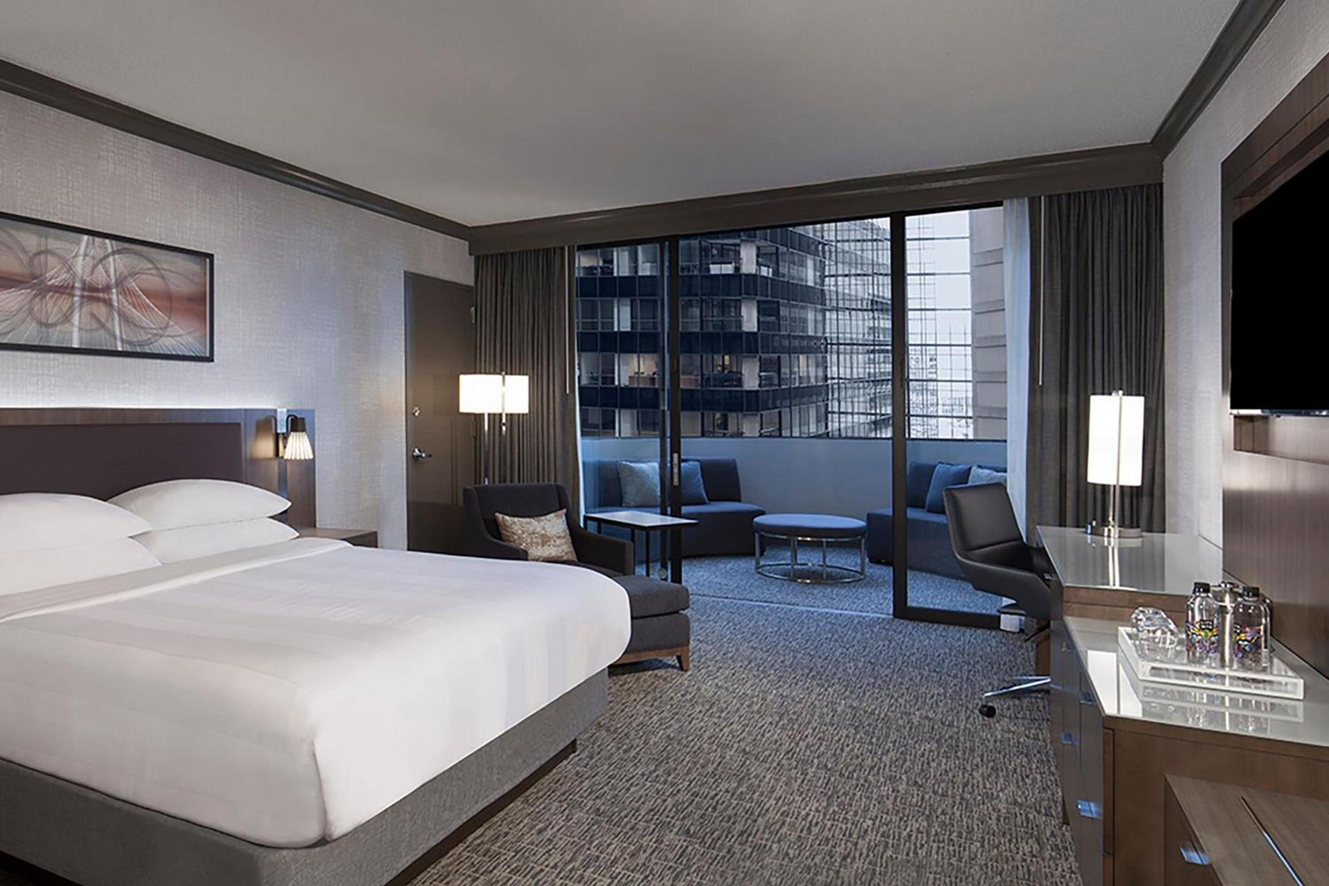 Dallas Marriott Downtown photo 13