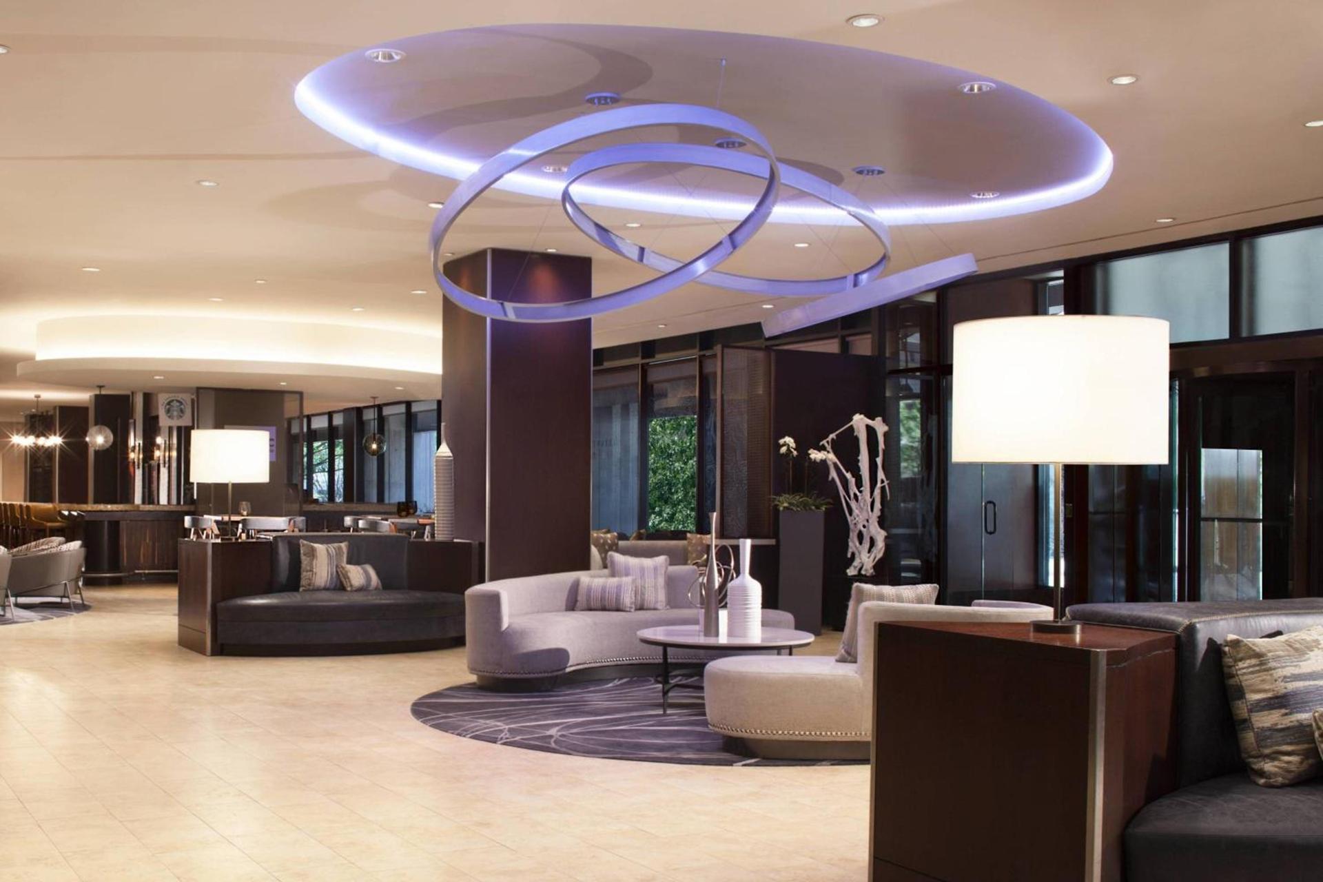 Dallas Marriott Downtown photo 2
