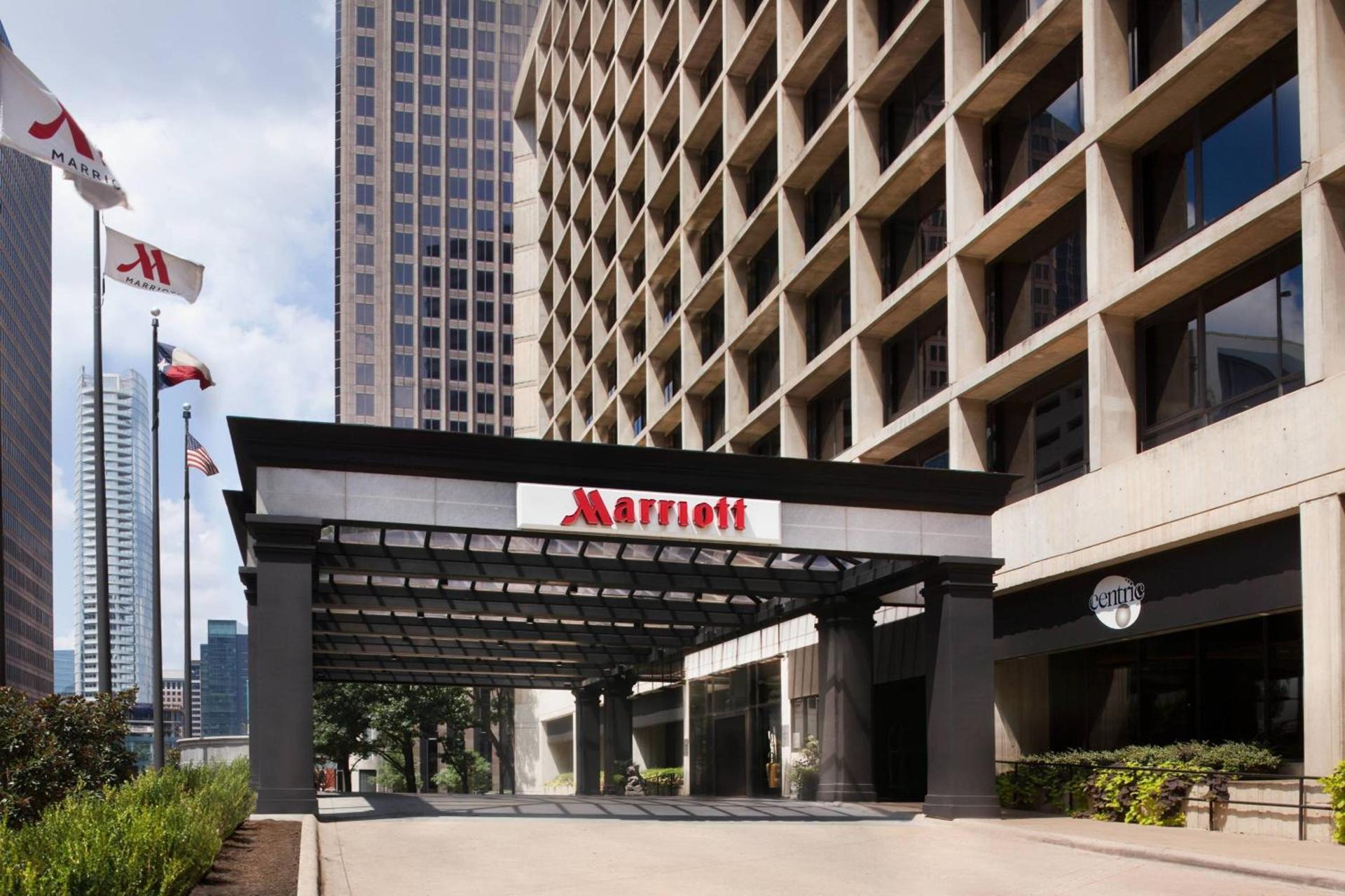 Dallas Marriott Downtown photo 3