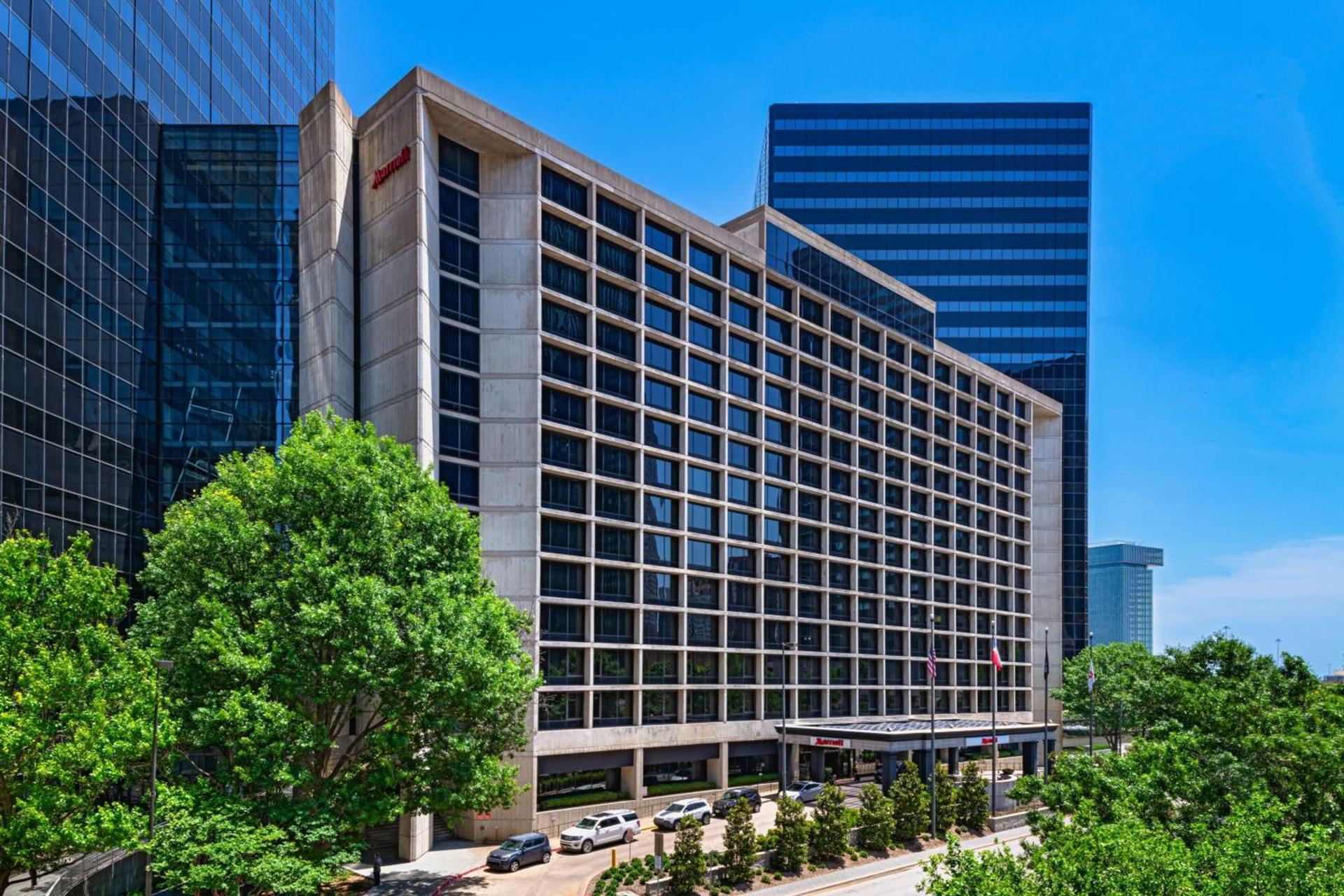 Dallas Marriott Downtown photo 4