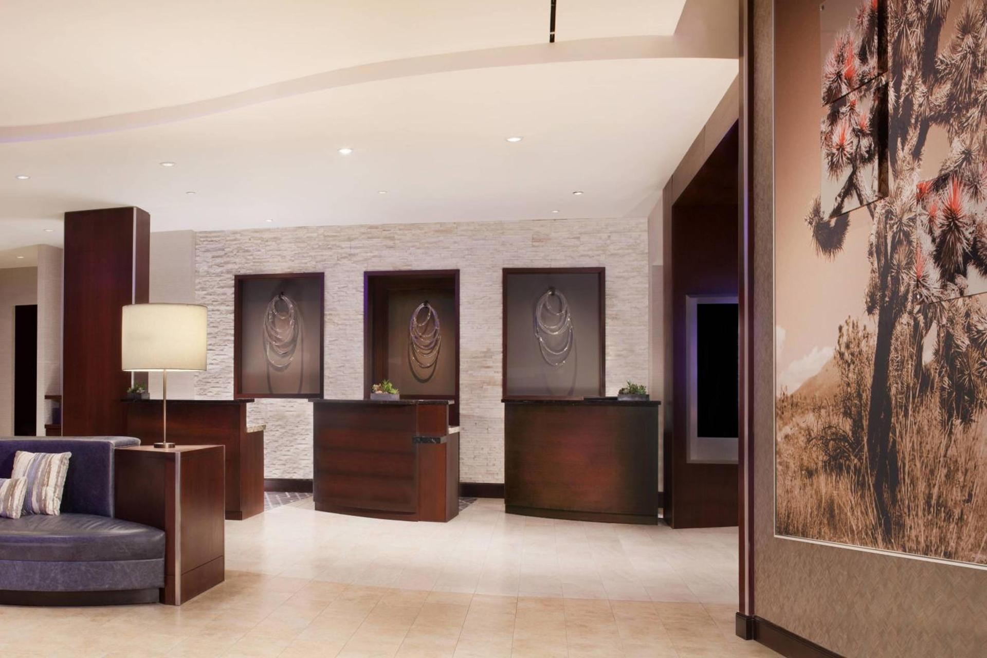 Dallas Marriott Downtown photo 6