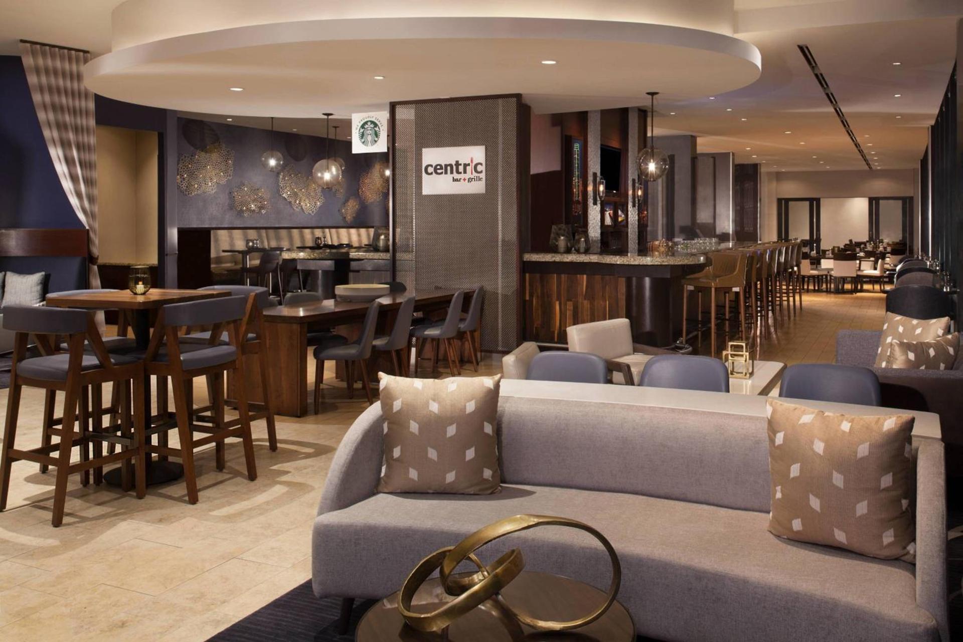 Dallas Marriott Downtown photo 7