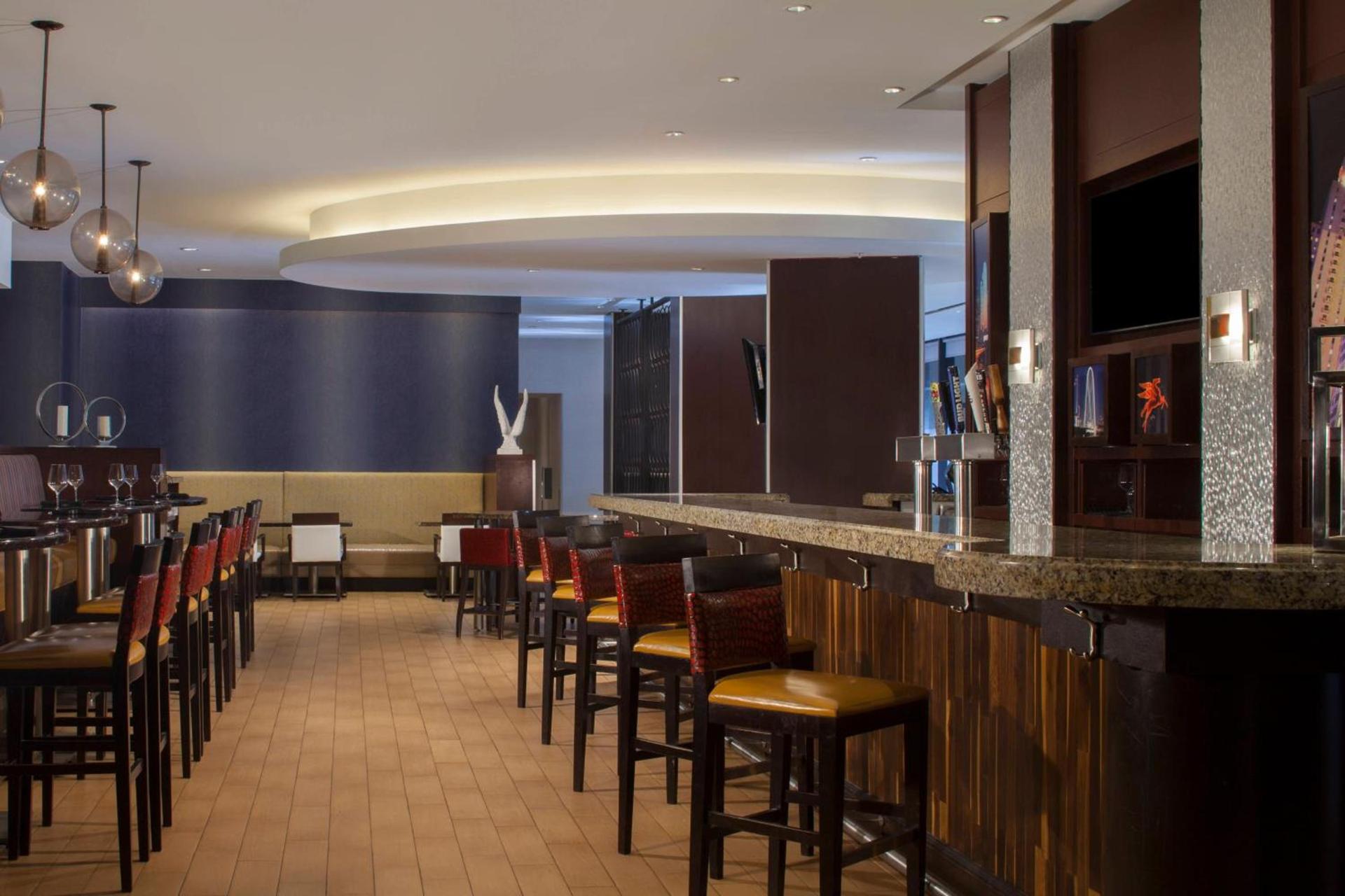Dallas Marriott Downtown photo 34