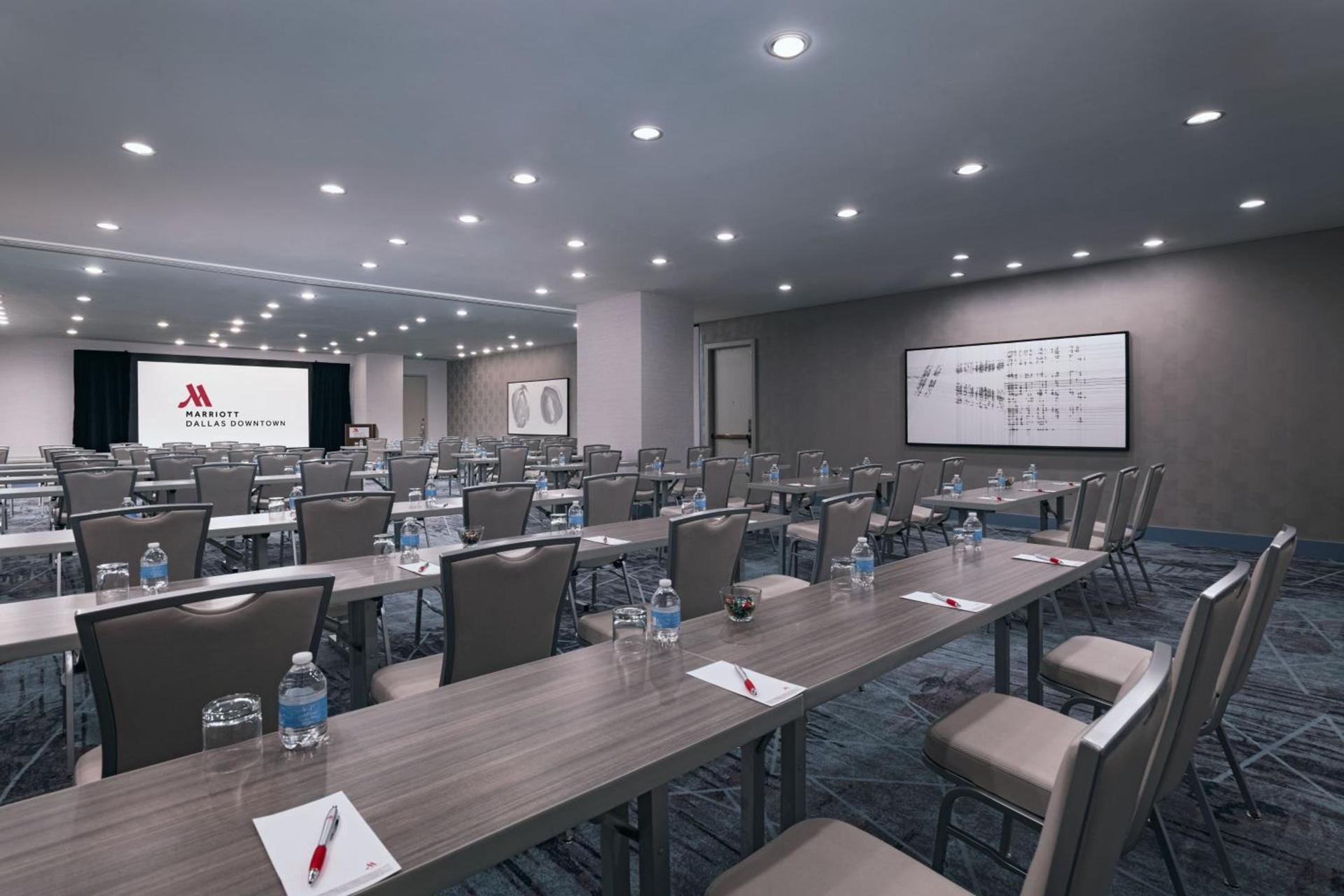 Dallas Marriott Downtown photo 61