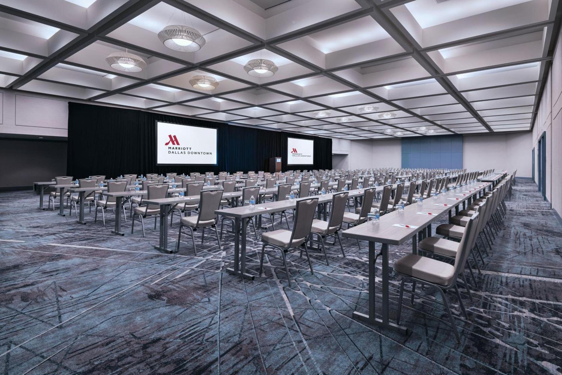 Dallas Marriott Downtown photo 64