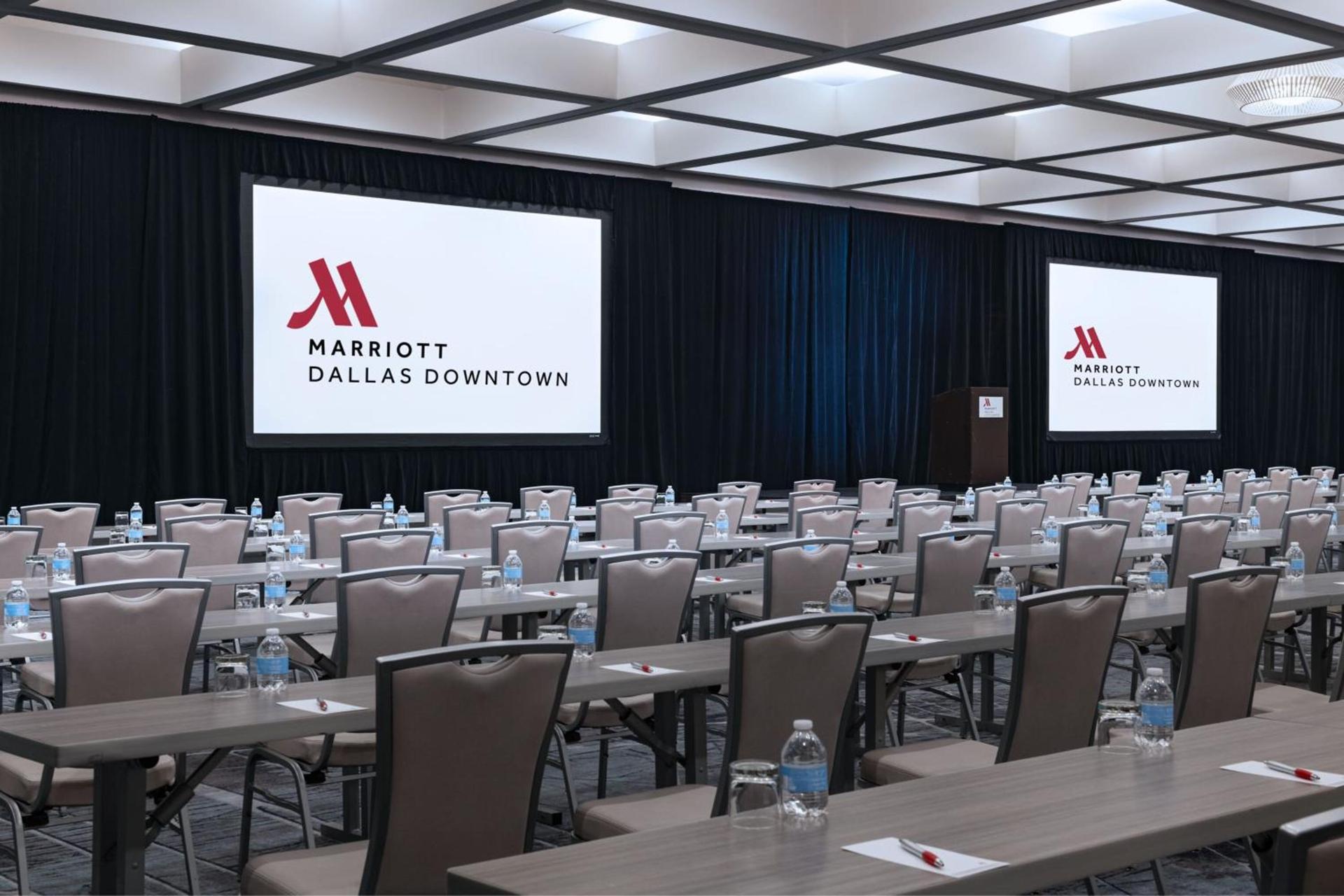 Dallas Marriott Downtown photo 65