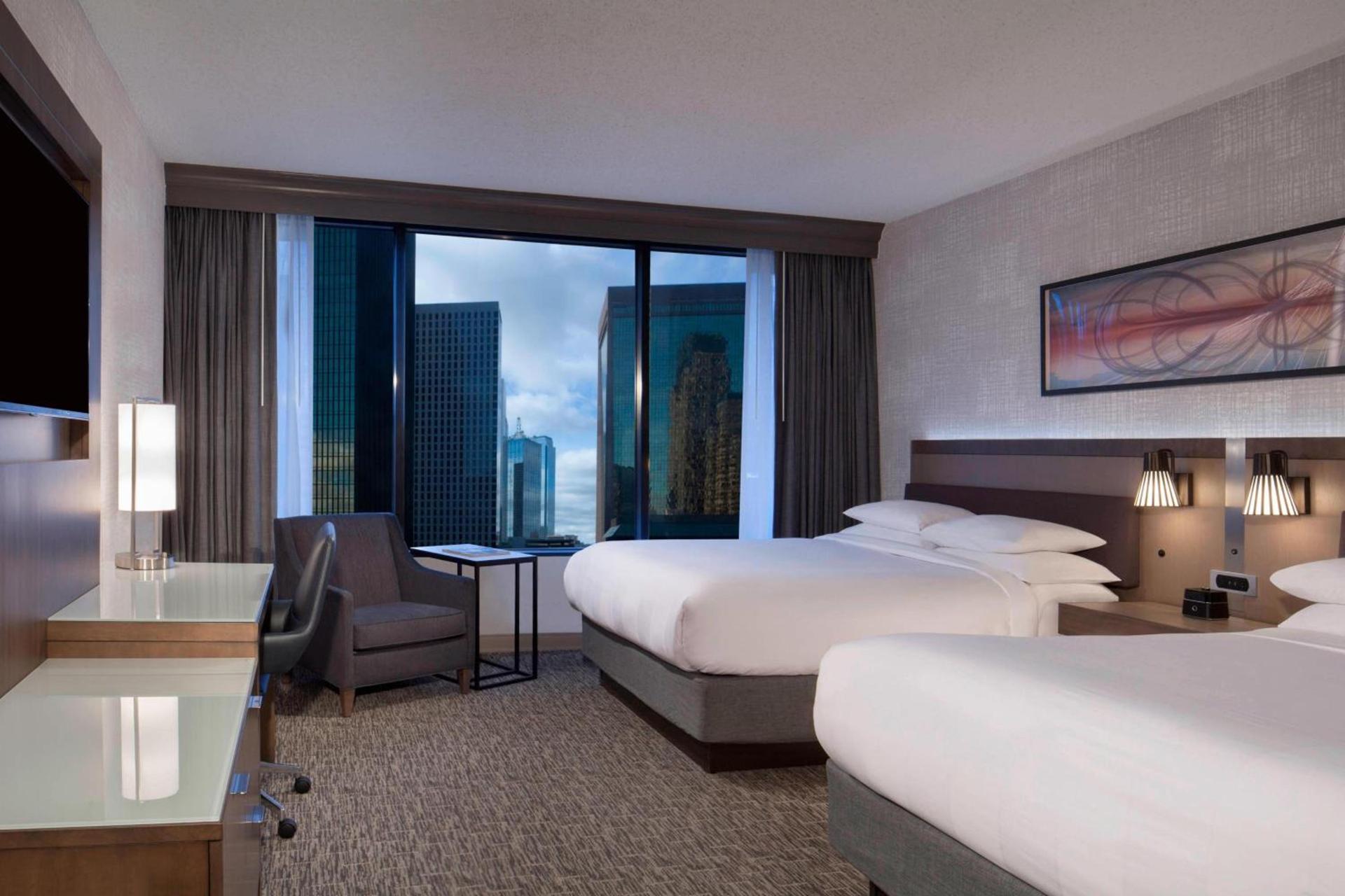 Dallas Marriott Downtown photo 11