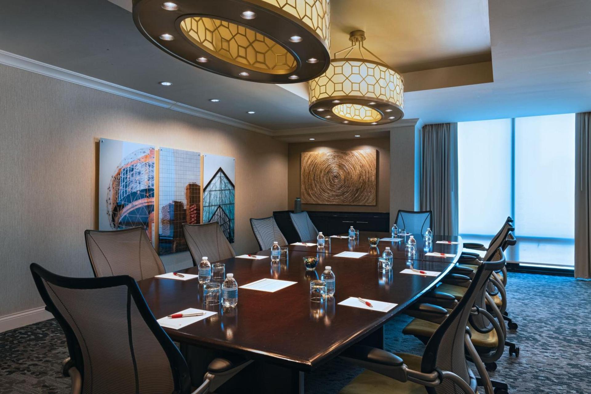 Dallas Marriott Downtown photo 66