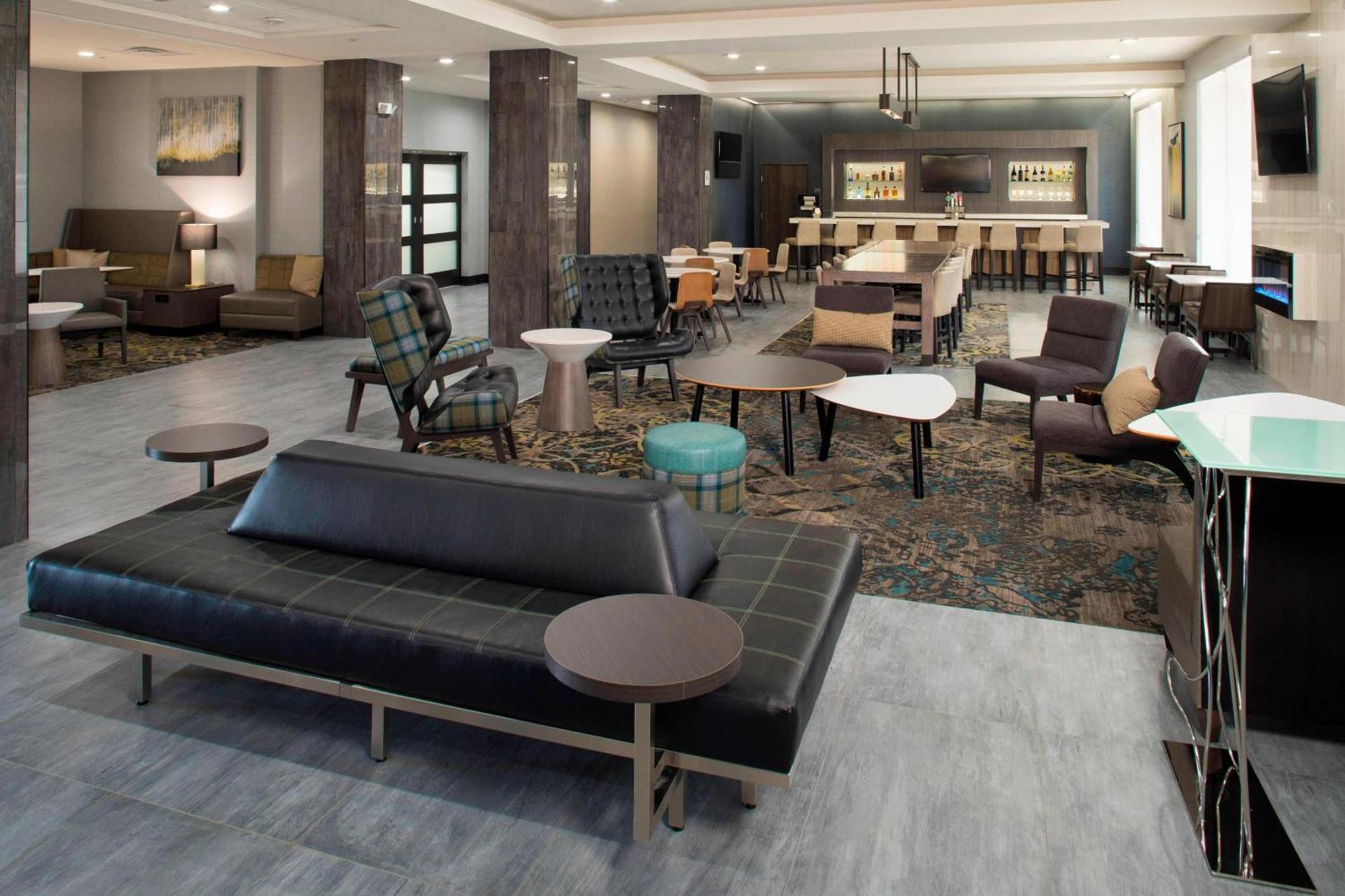 Residence Inn by Marriott Tulsa Downtown photo 29