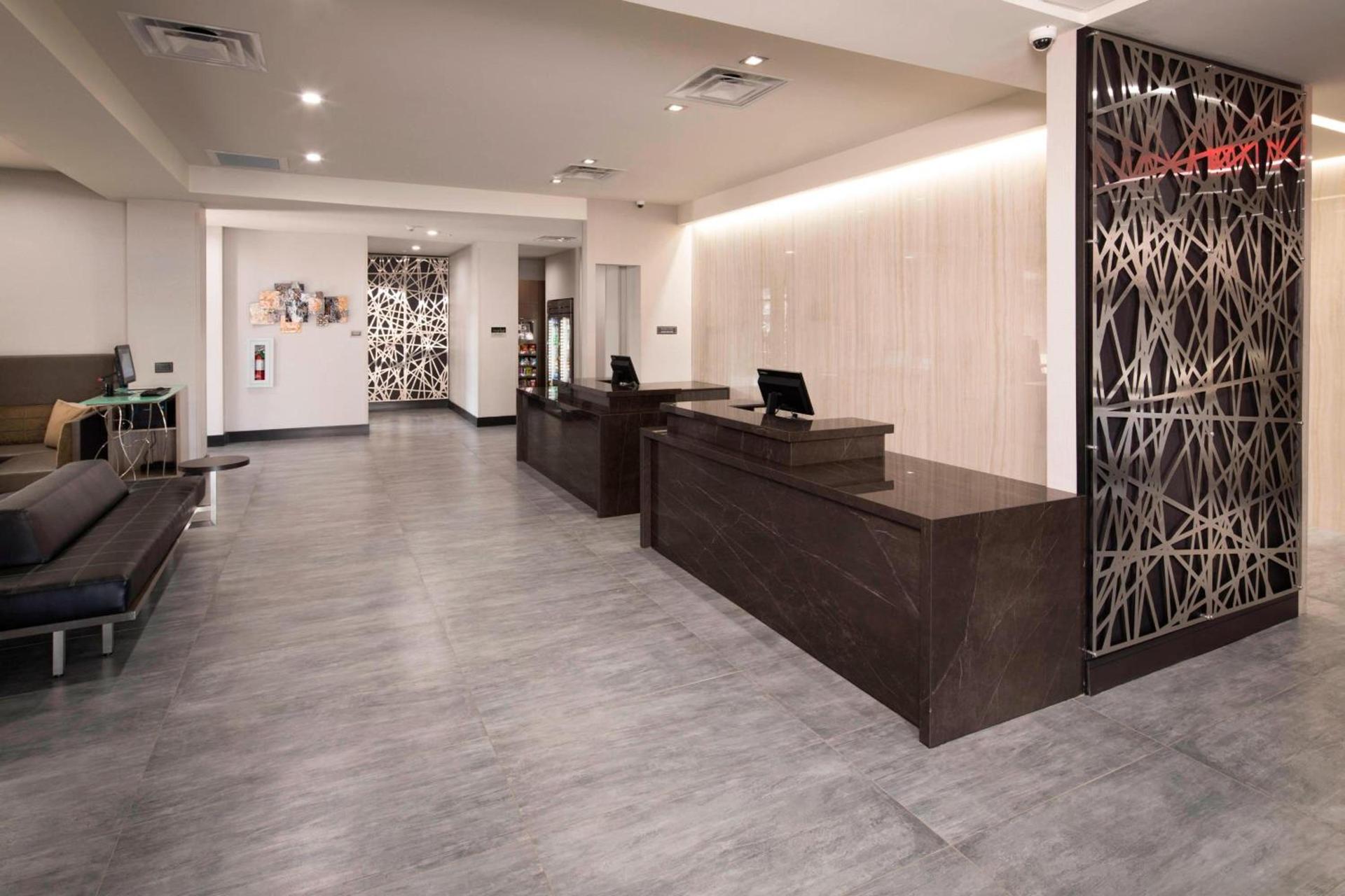 Residence Inn by Marriott Tulsa Downtown photo 3