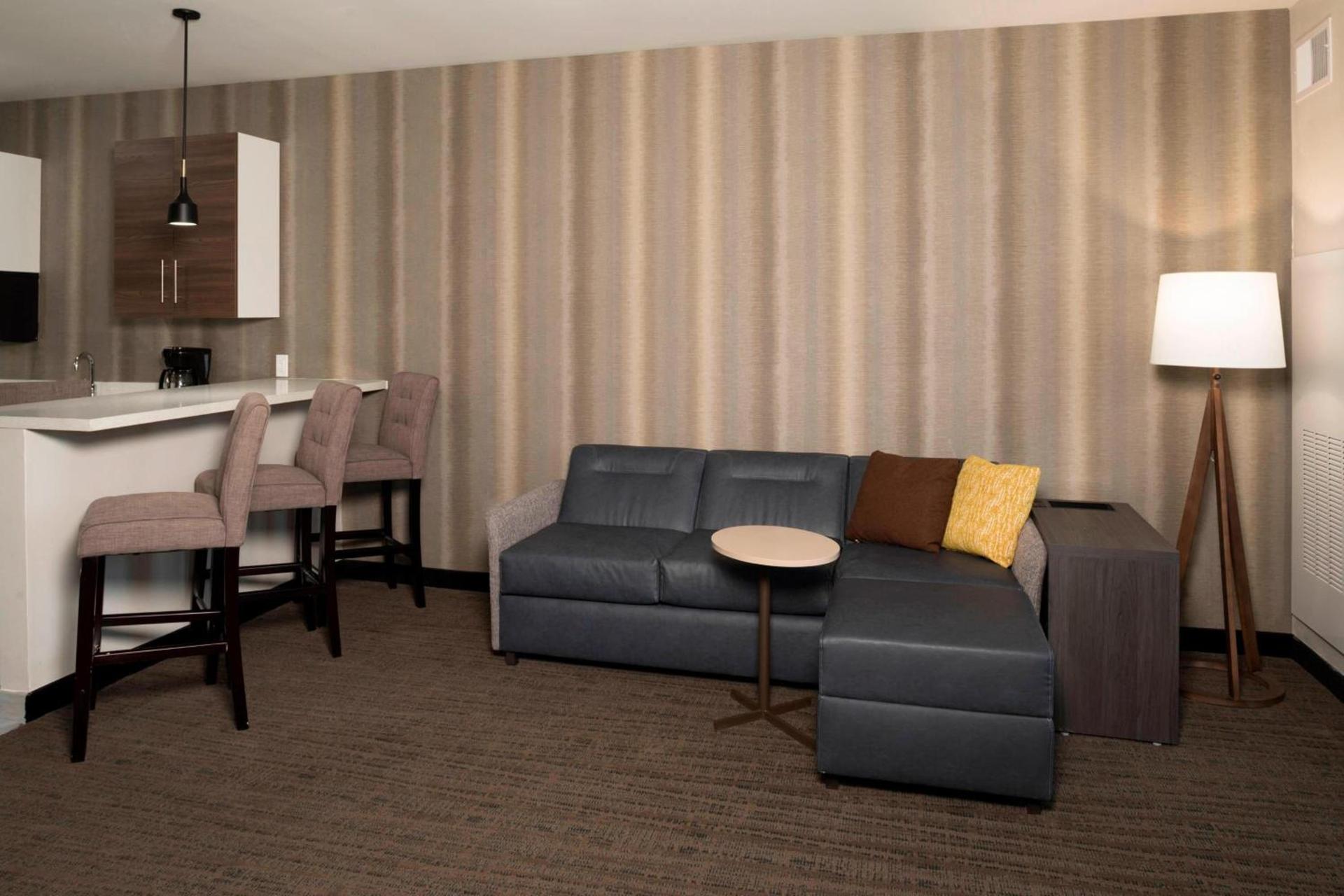 Residence Inn by Marriott Tulsa Downtown photo 4