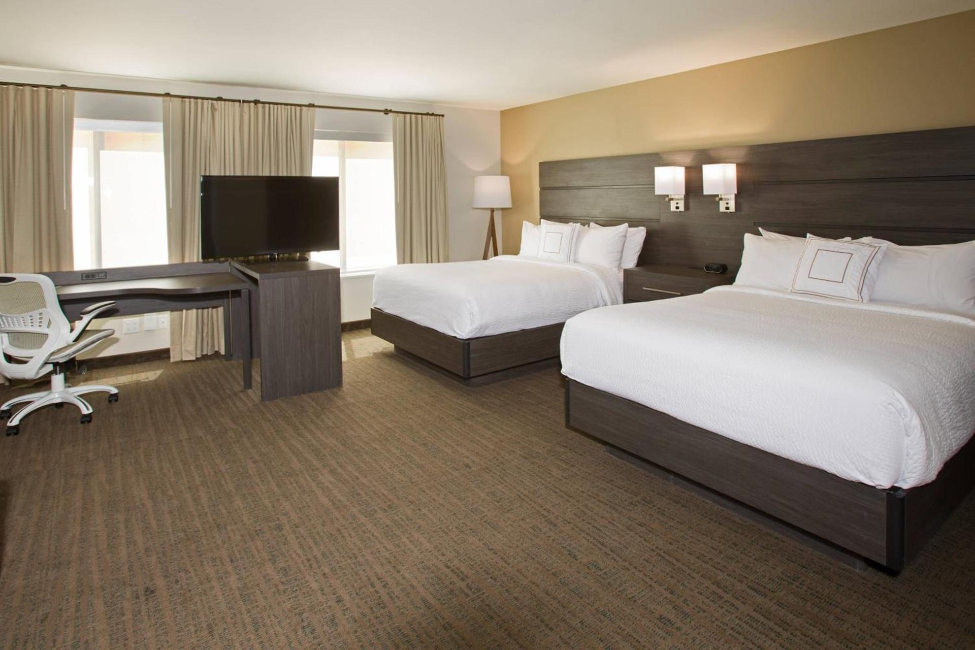 Residence Inn by Marriott Tulsa Downtown photo 5