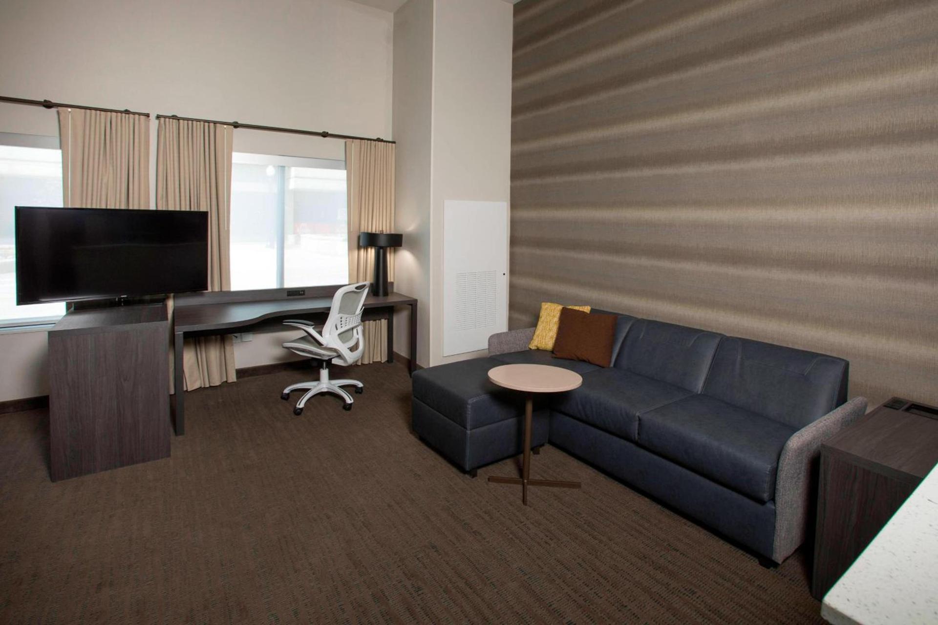 Residence Inn by Marriott Tulsa Downtown photo 7