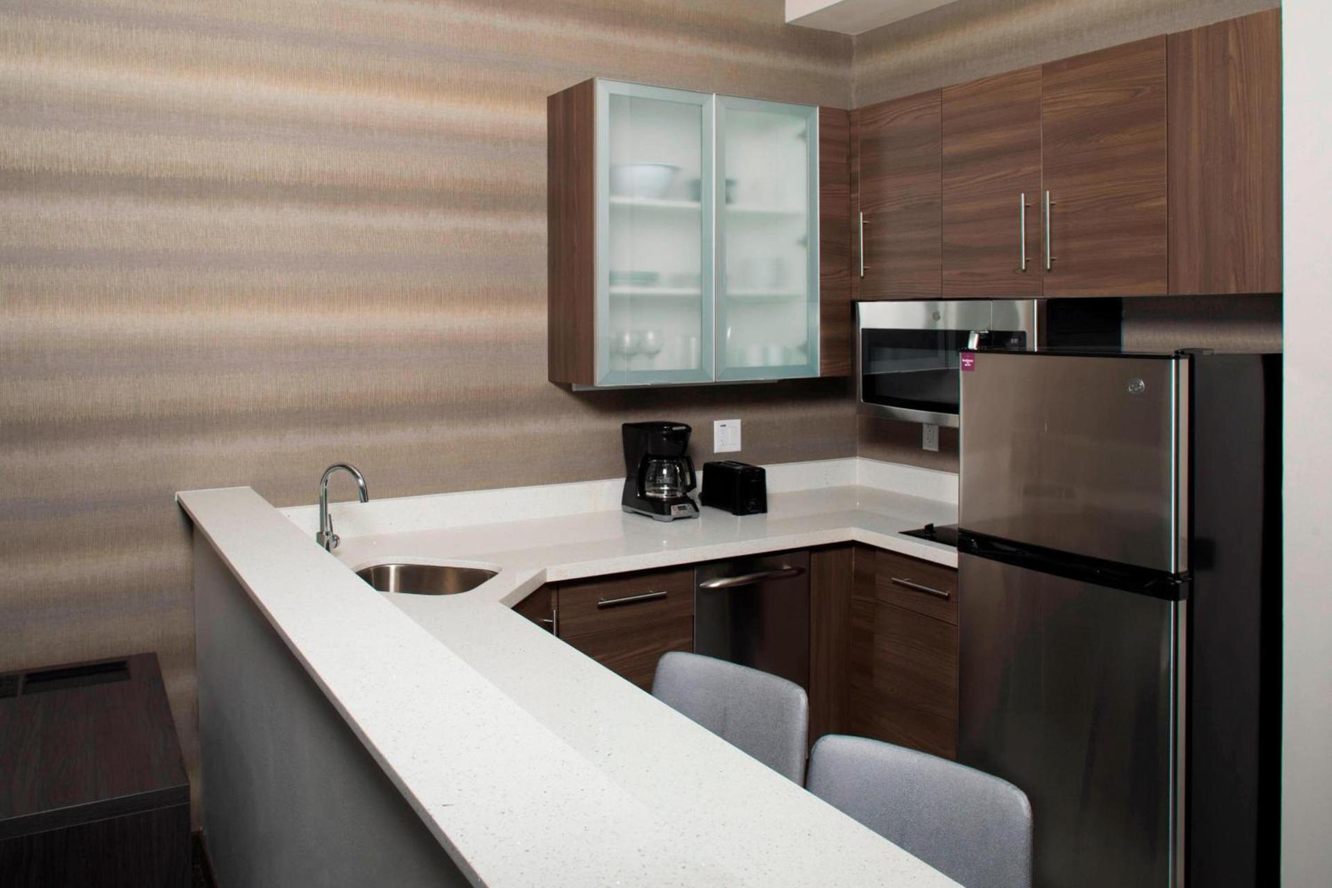 Residence Inn by Marriott Tulsa Downtown photo 9