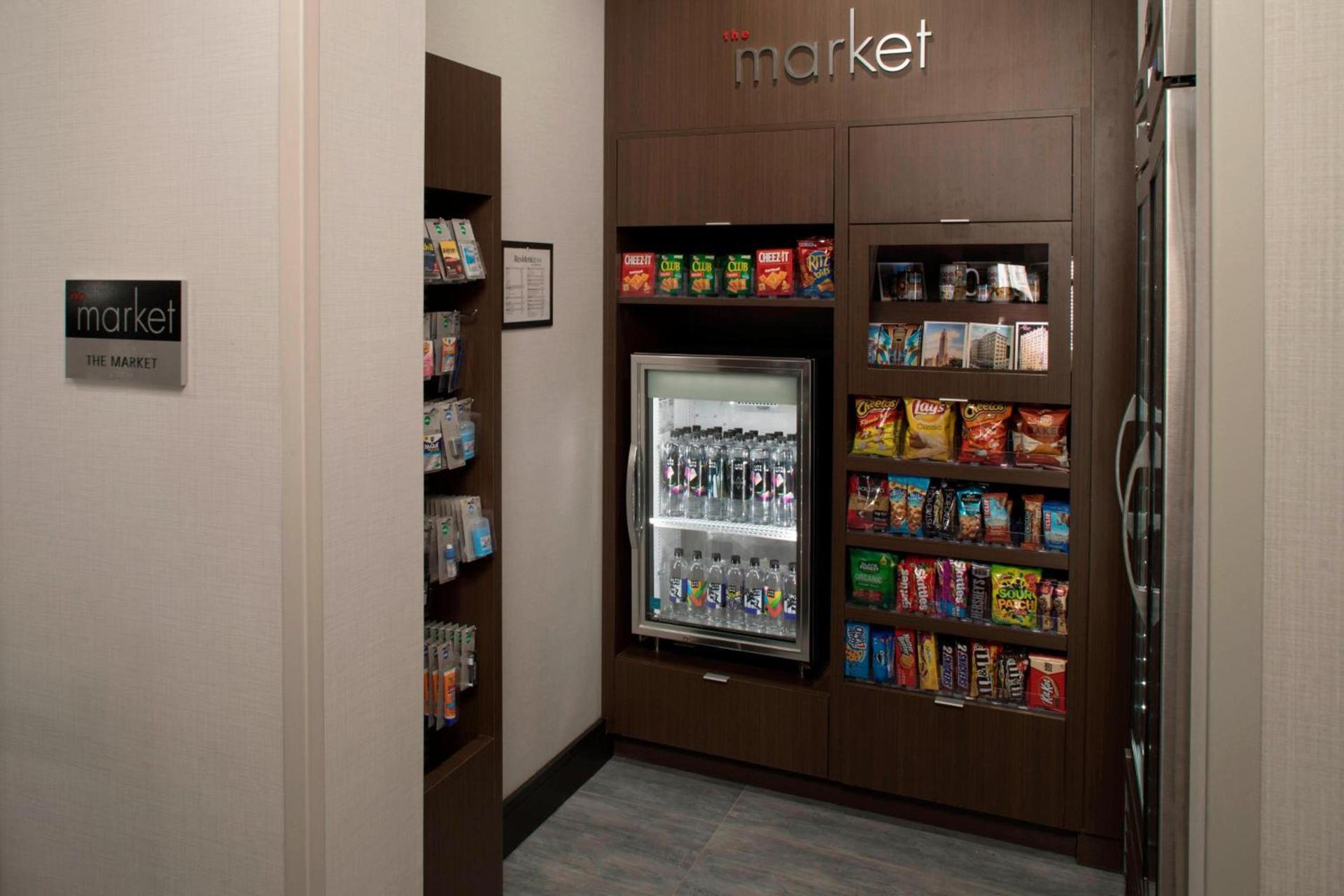 Residence Inn by Marriott Tulsa Downtown photo 15