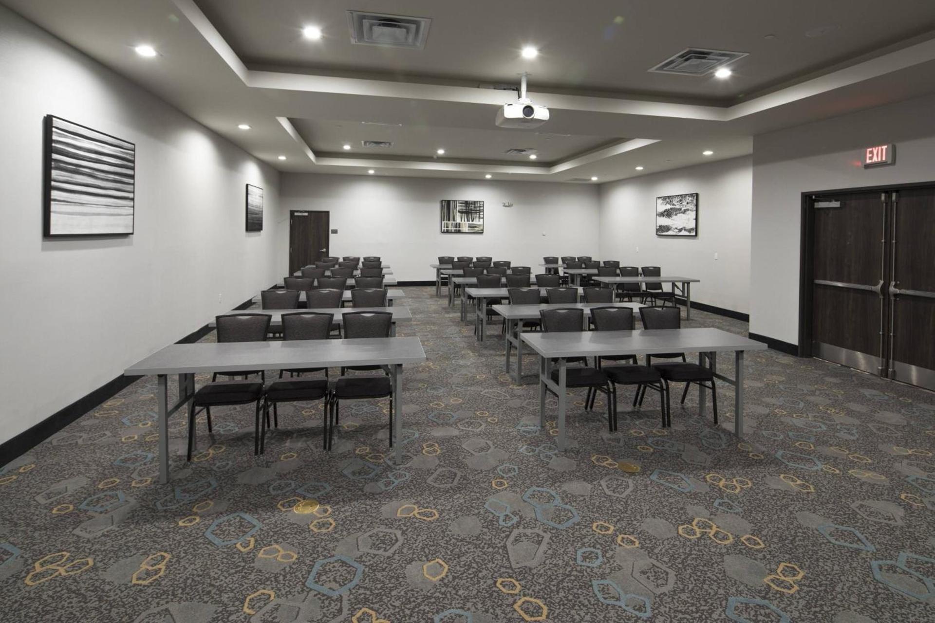 Residence Inn by Marriott Tulsa Downtown photo 25