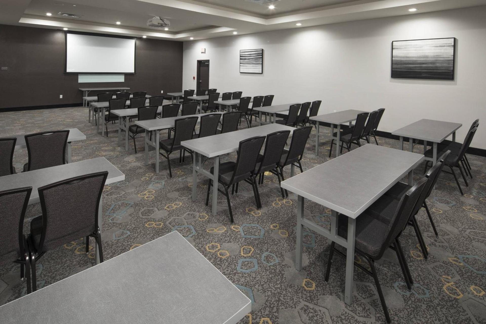 Residence Inn by Marriott Tulsa Downtown photo 26