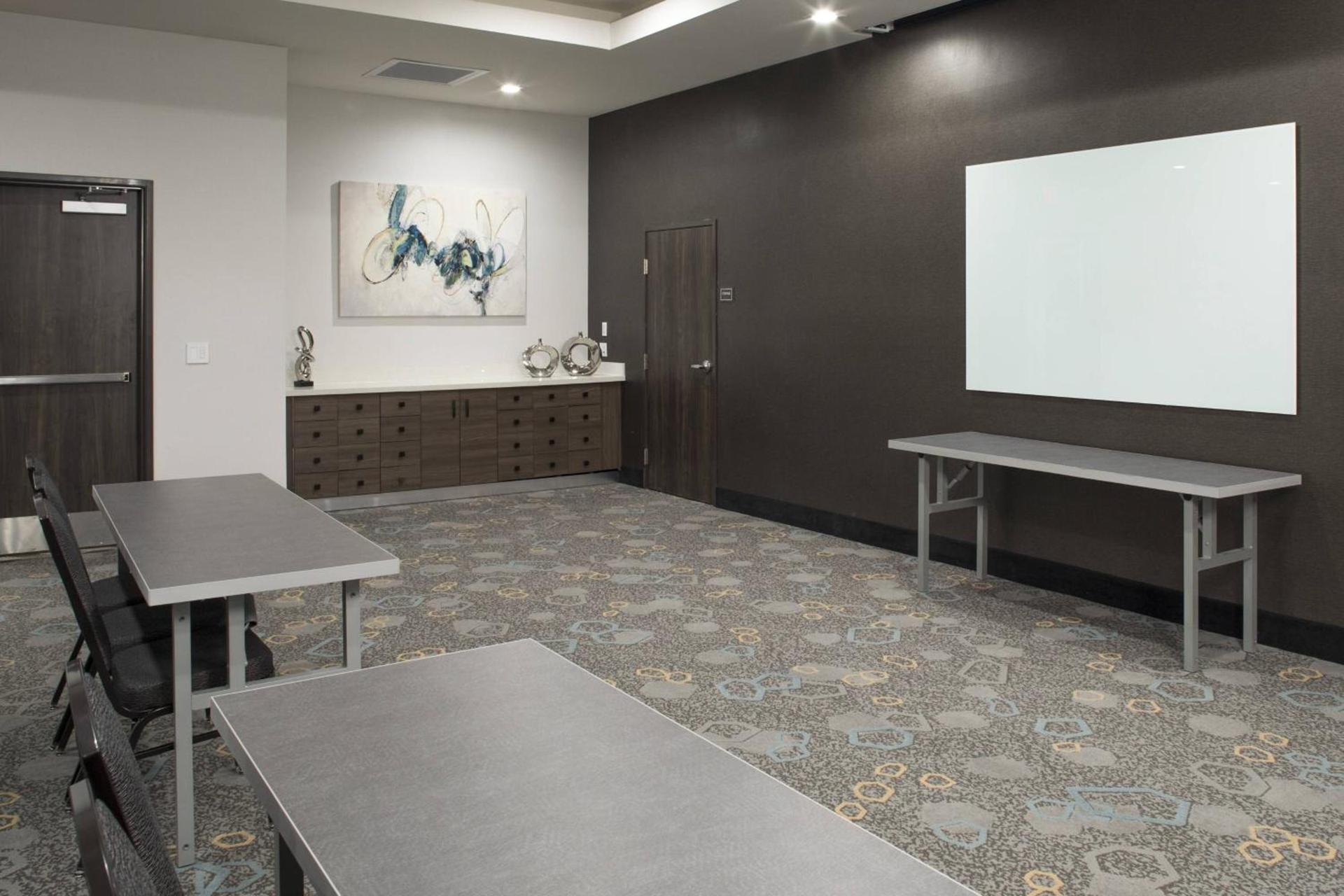 Residence Inn by Marriott Tulsa Downtown photo 27