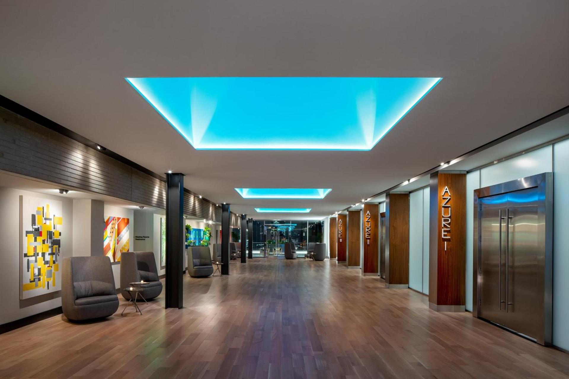 The Westin Houston Medical Center - Museum District photo 46