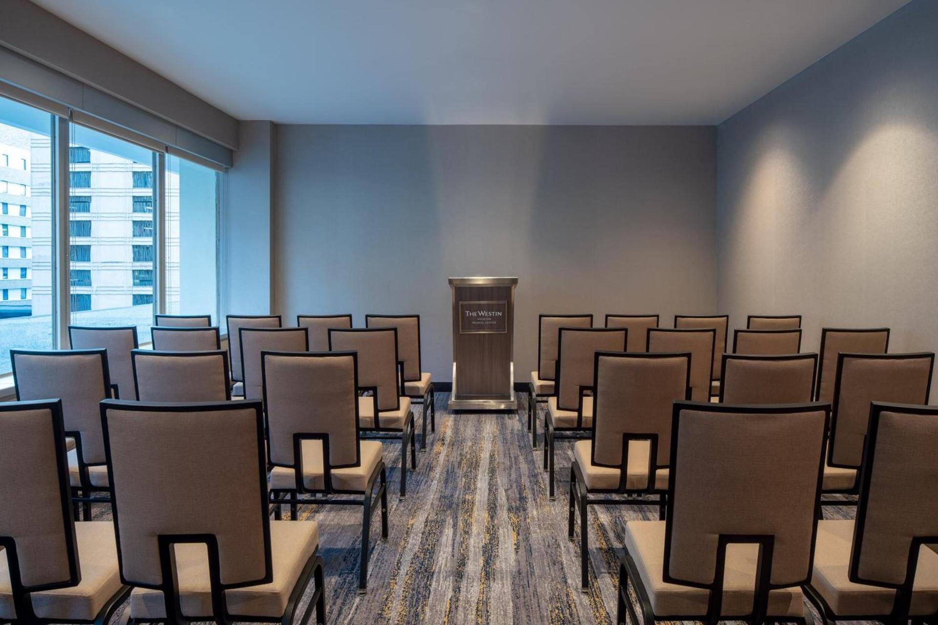 The Westin Houston Medical Center - Museum District photo 47
