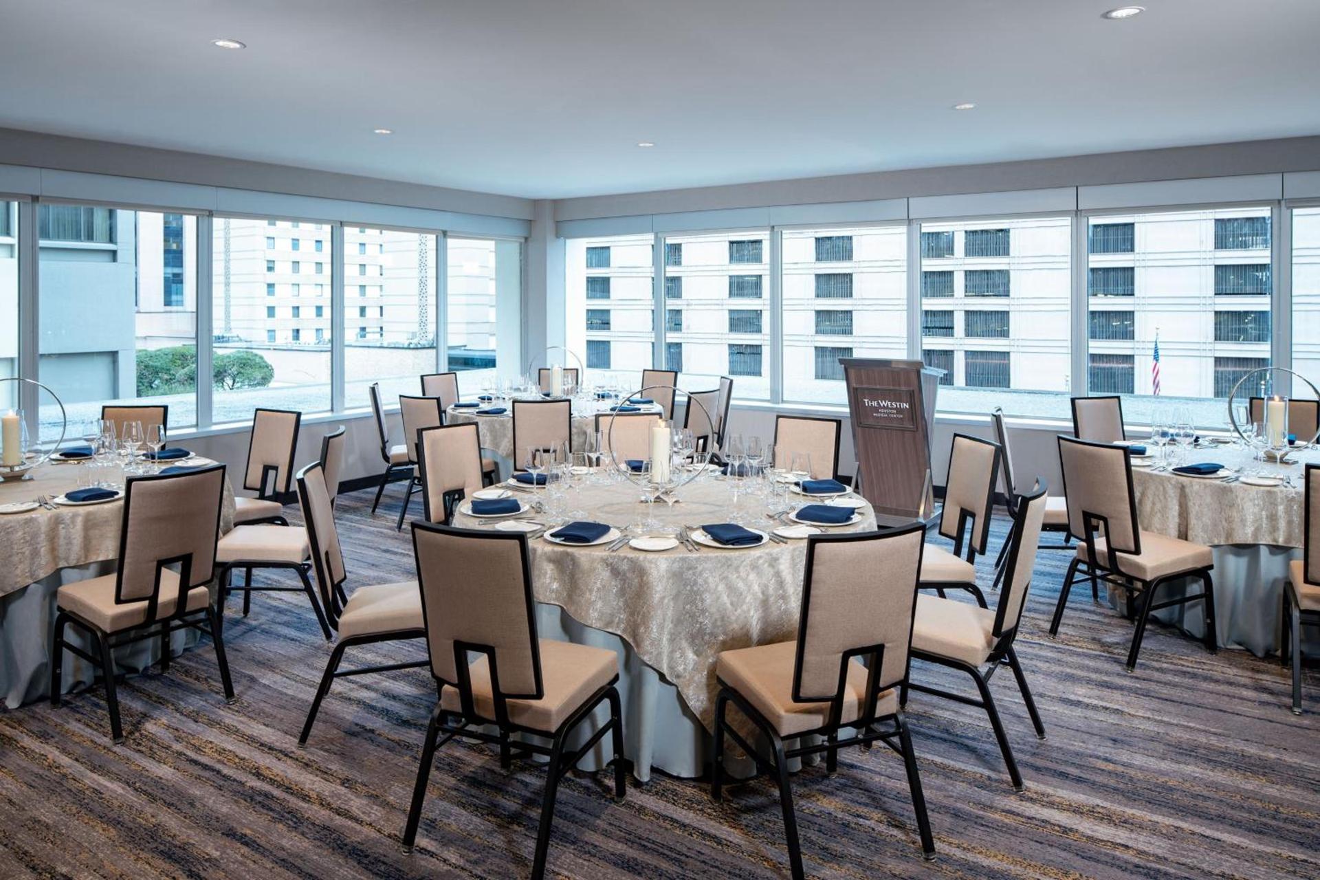 The Westin Houston Medical Center - Museum District photo 48