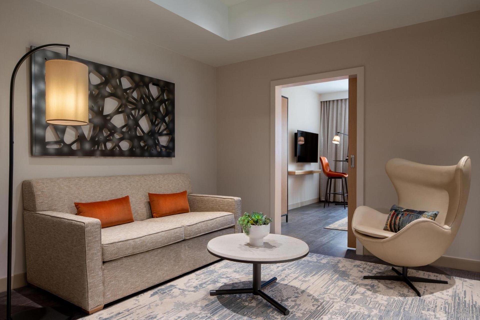 The Westin Houston Medical Center - Museum District photo 33