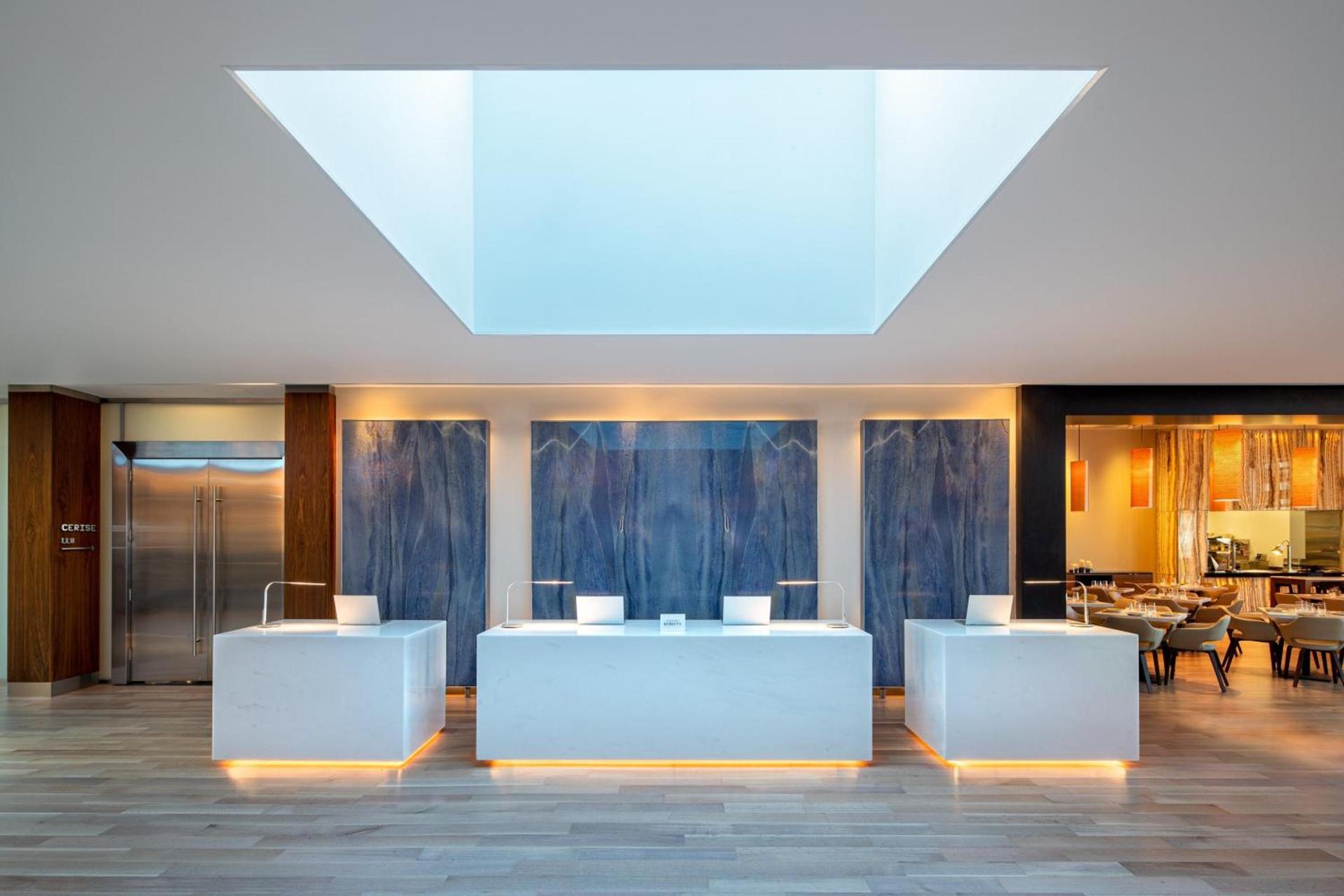 The Westin Houston Medical Center - Museum District photo 8