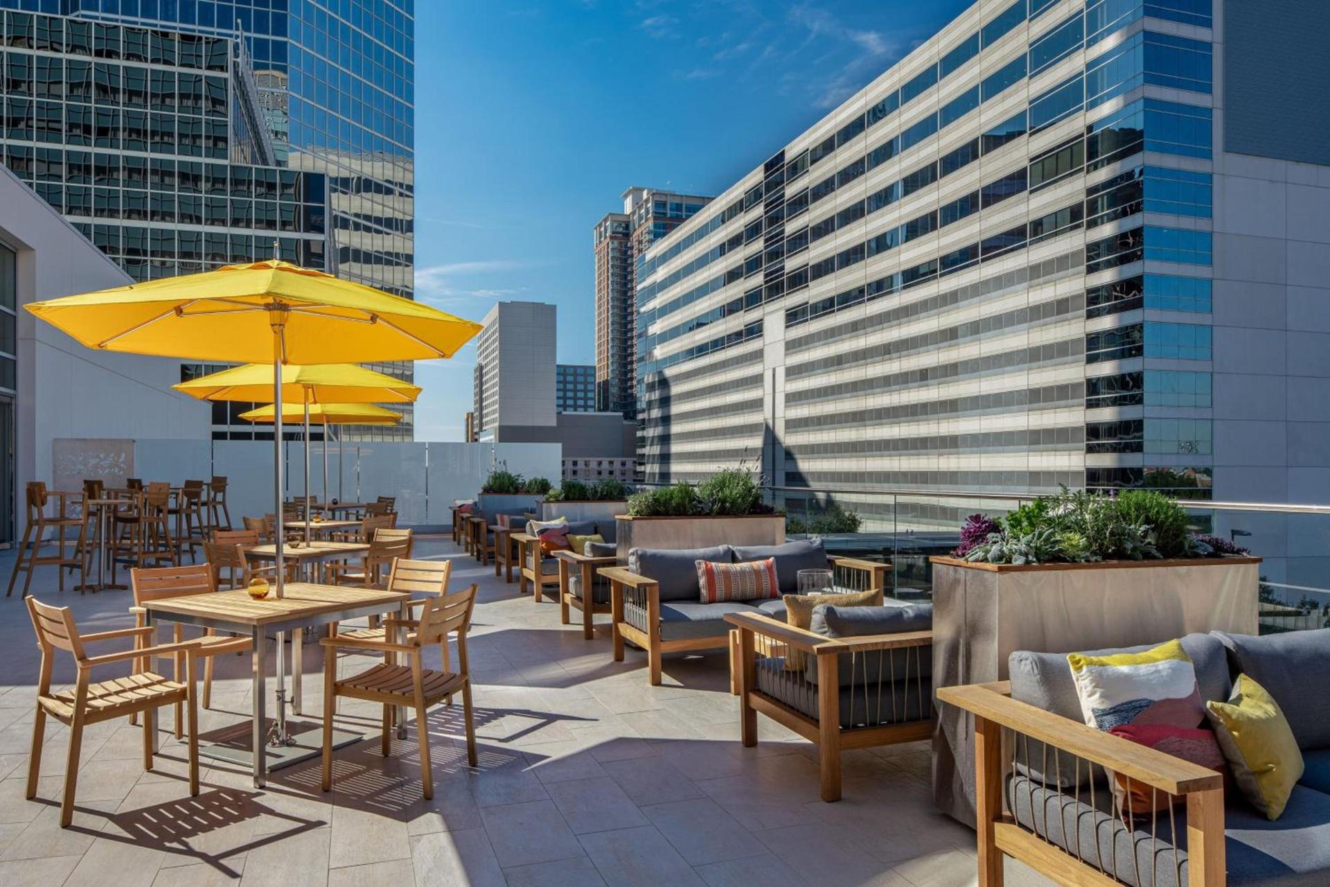 The Westin Houston Medical Center - Museum District photo 9