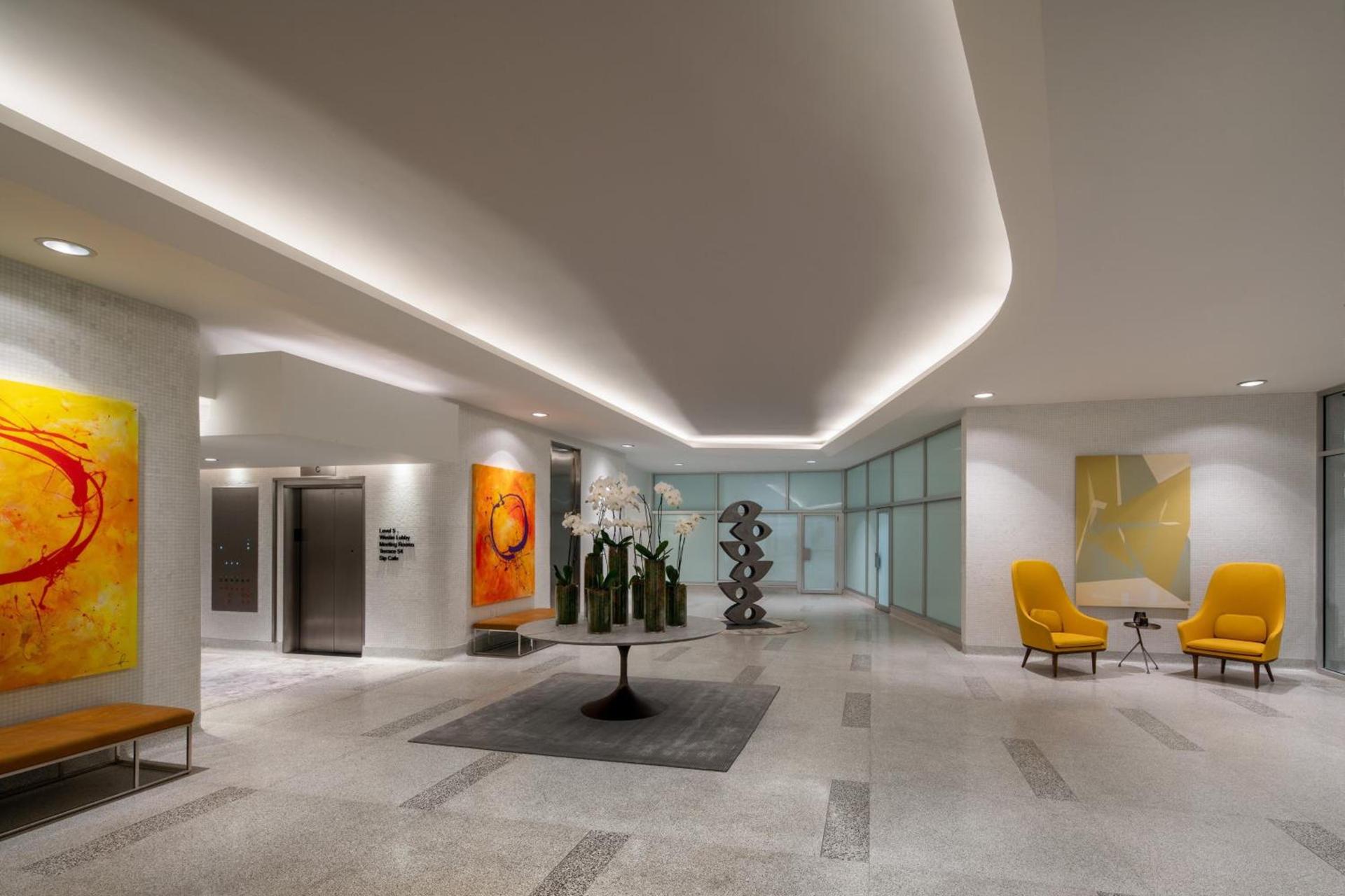 The Westin Houston Medical Center - Museum District photo 10