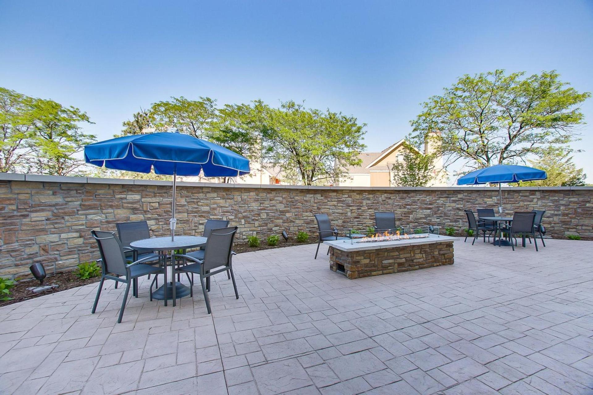 Fairfield Inn & Suites By Marriott Wichita East photo 16
